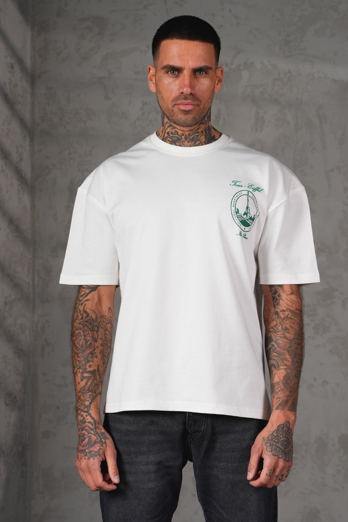 TEE SHIRT LP2521