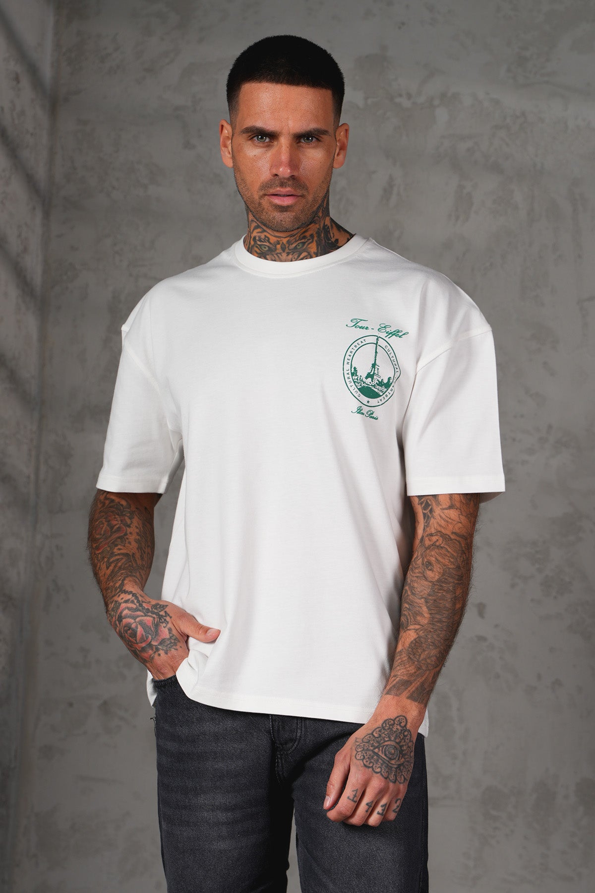 TEE SHIRT LP2521