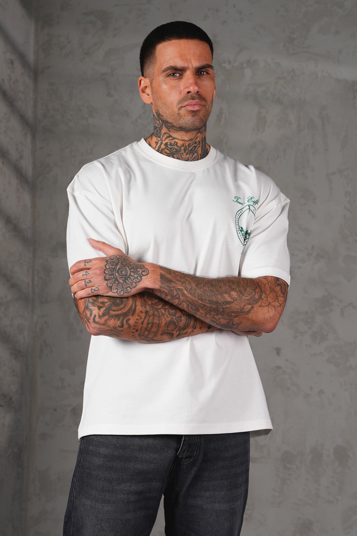 TEE SHIRT LP2521