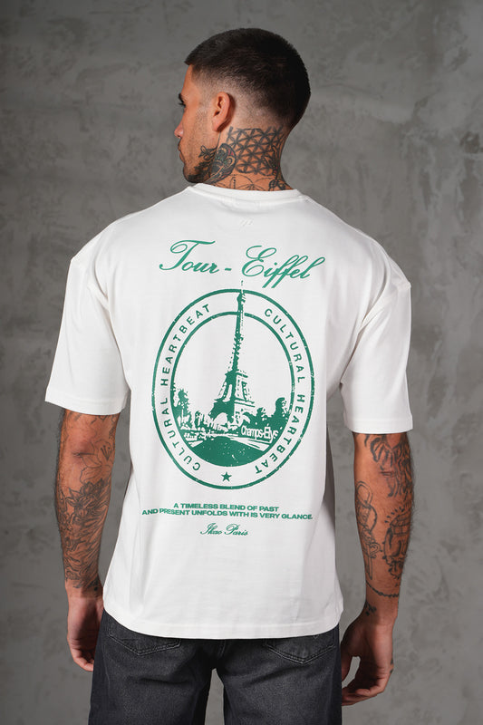 TEE SHIRT LP2521