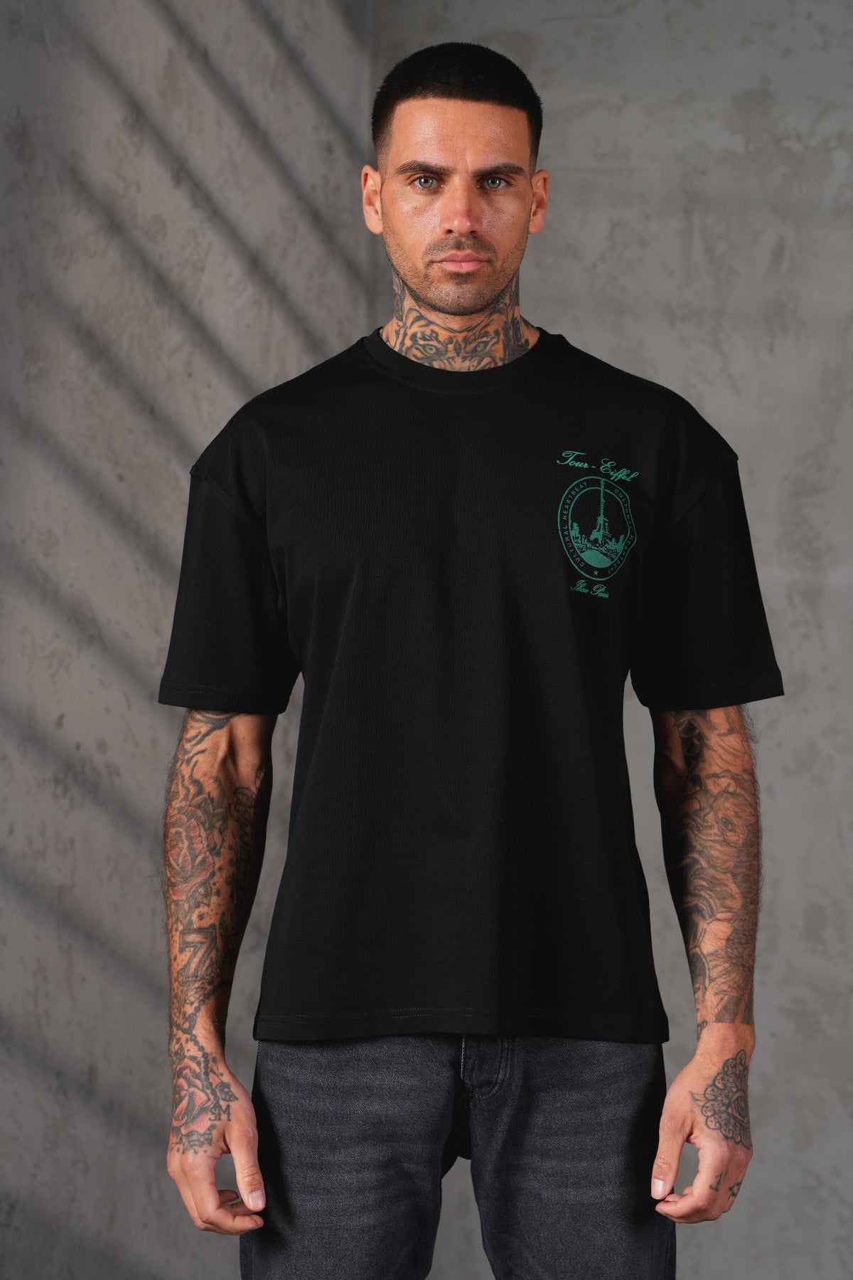 TEE SHIRT LP2521