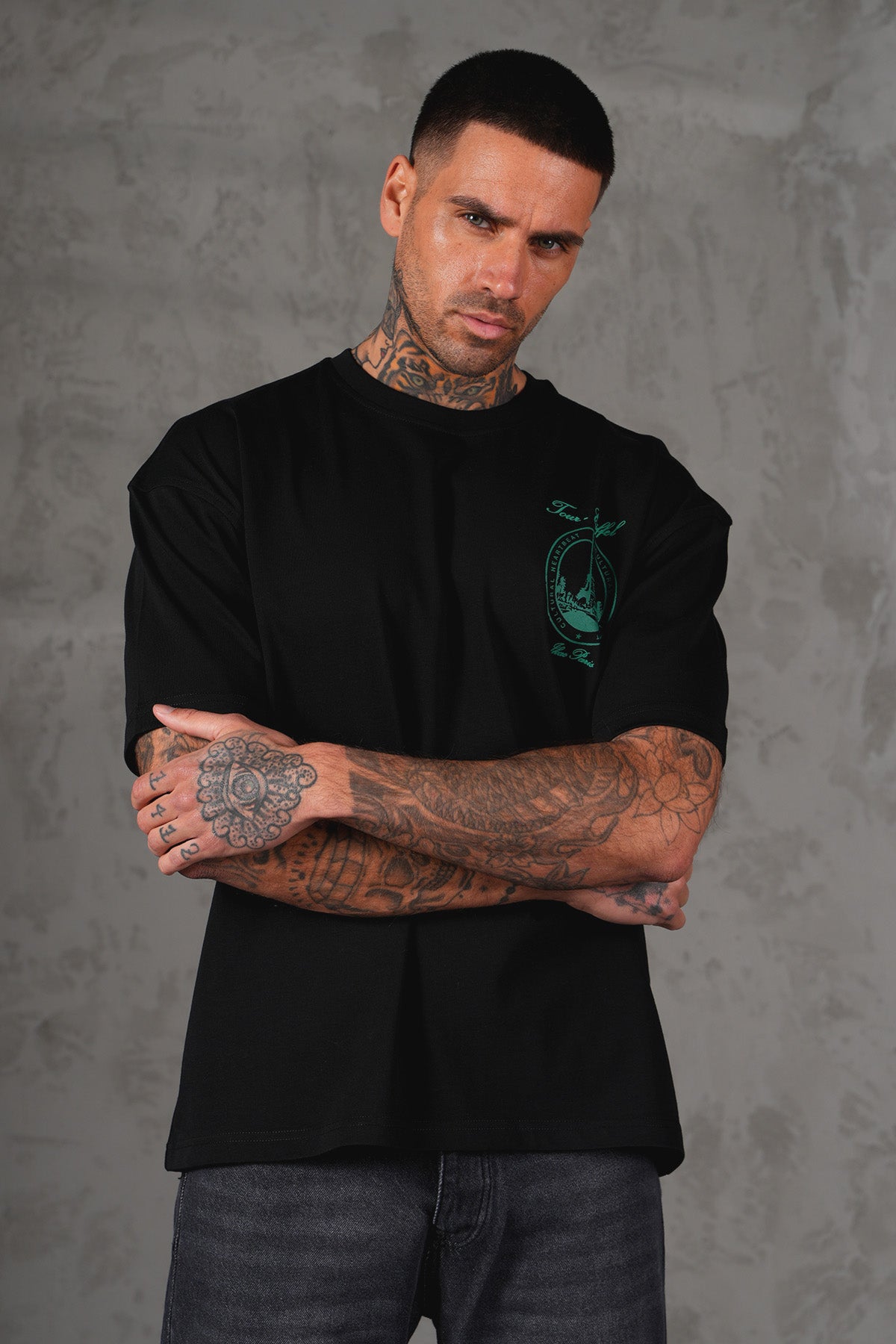 TEE SHIRT LP2521