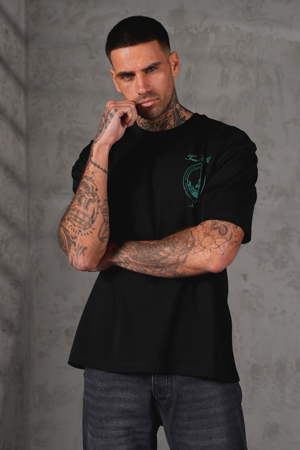 TEE SHIRT LP2521