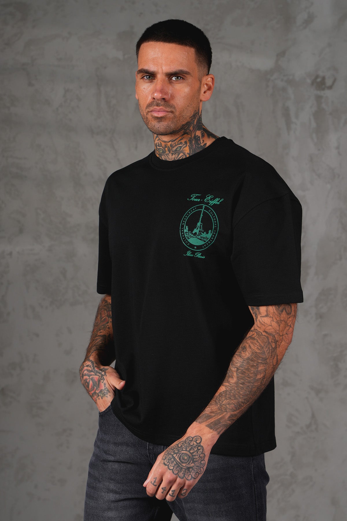 TEE SHIRT LP2521