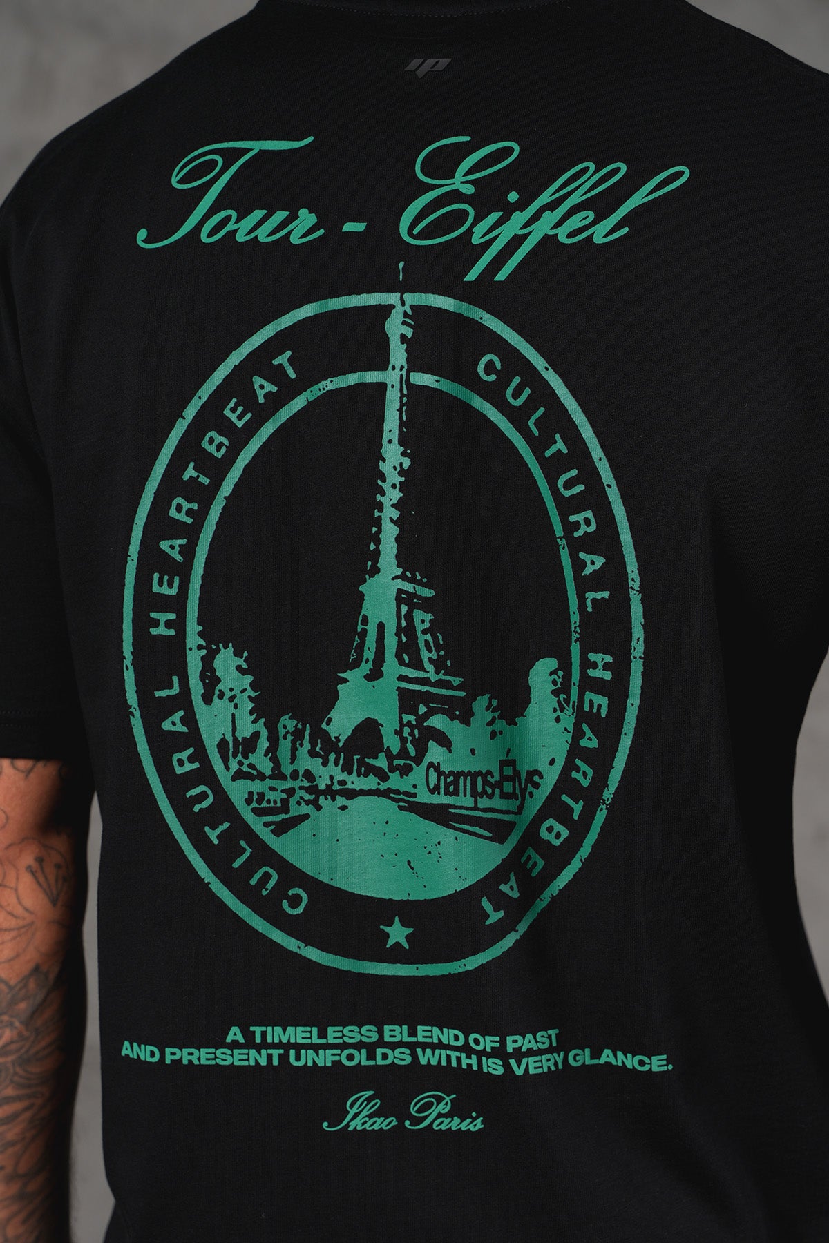 TEE SHIRT LP2521