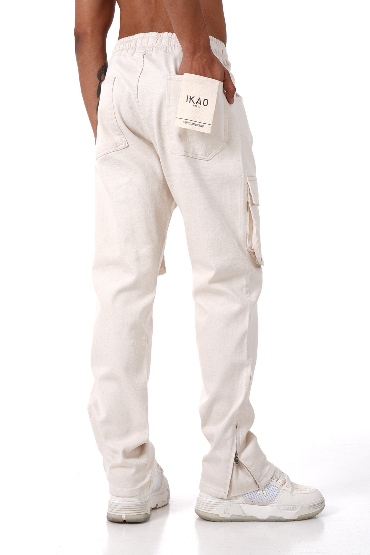CARGO PANT ART516