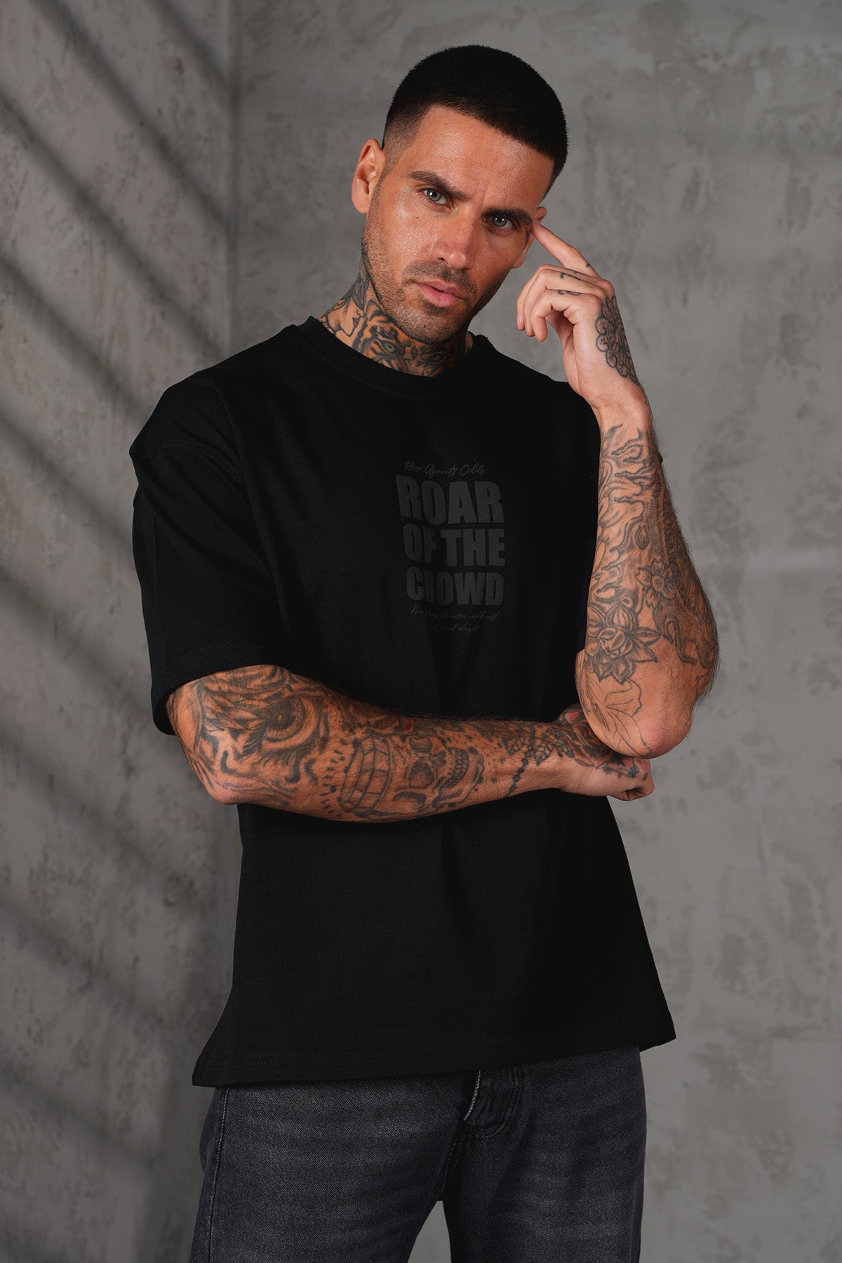TEE SHIRT LP2518