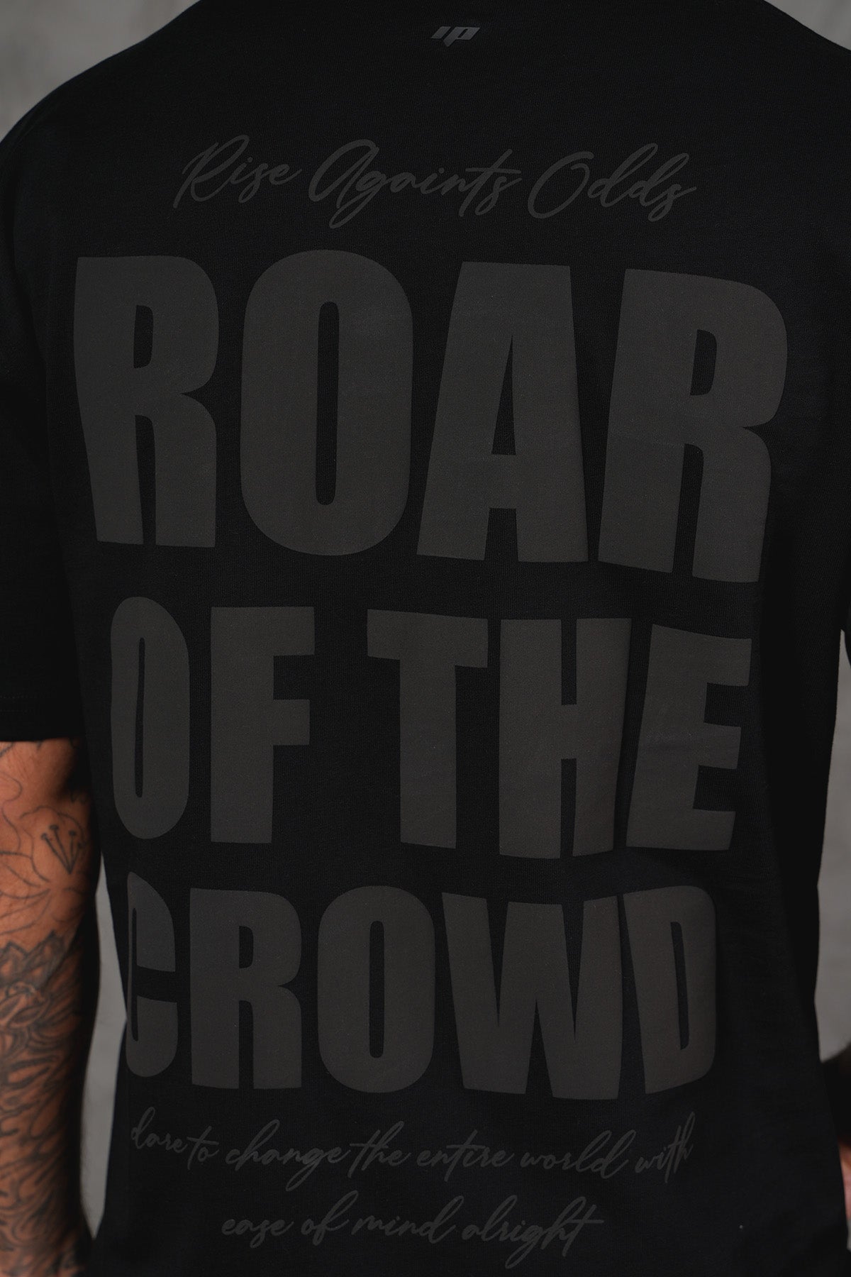 TEE SHIRT LP2518