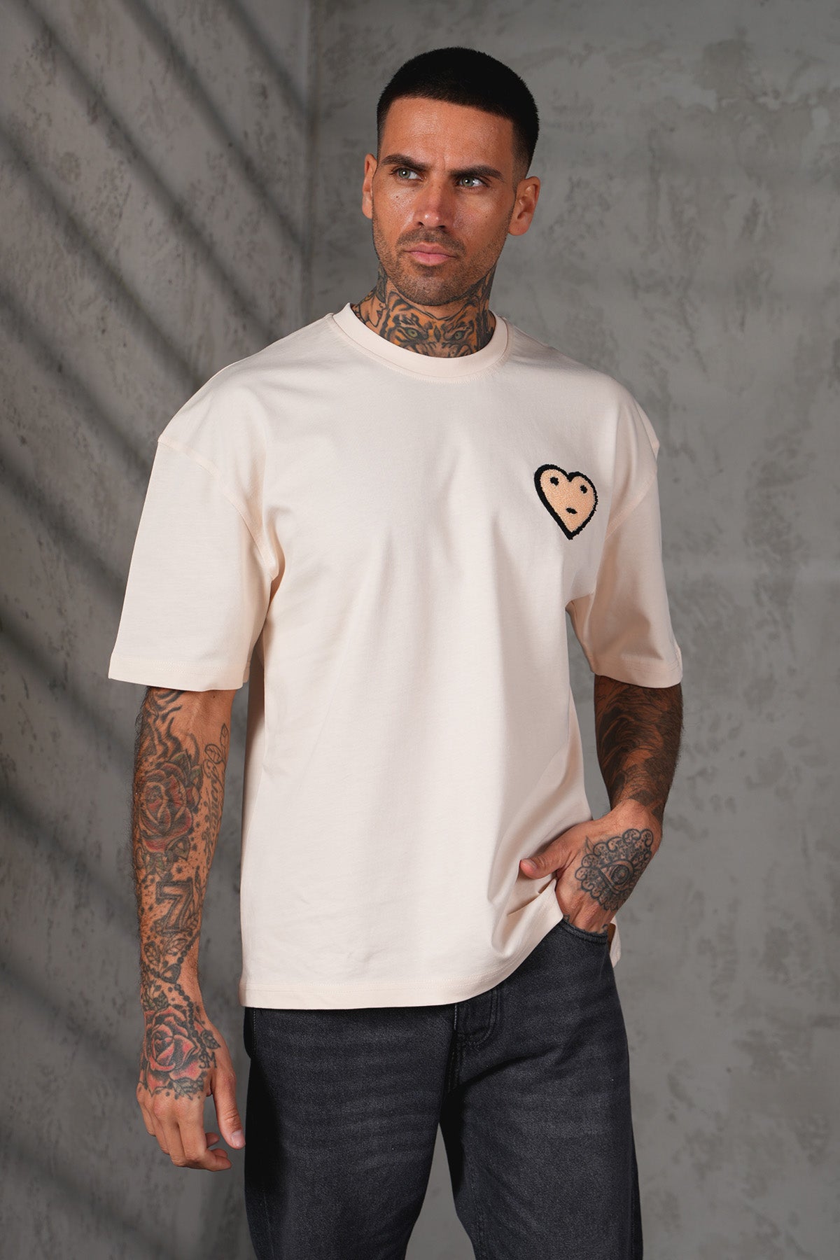 TEE SHIRT LP2538