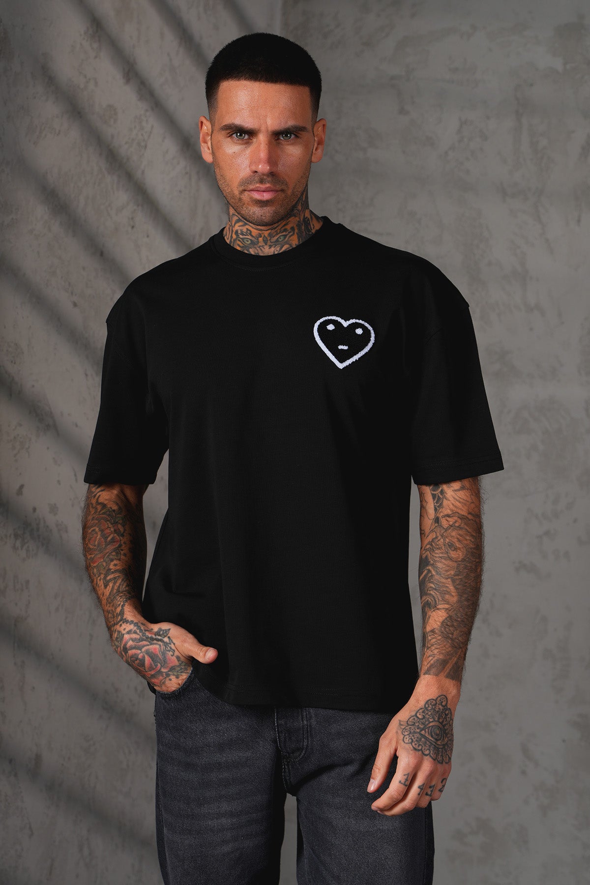 TEE SHIRT LP2538