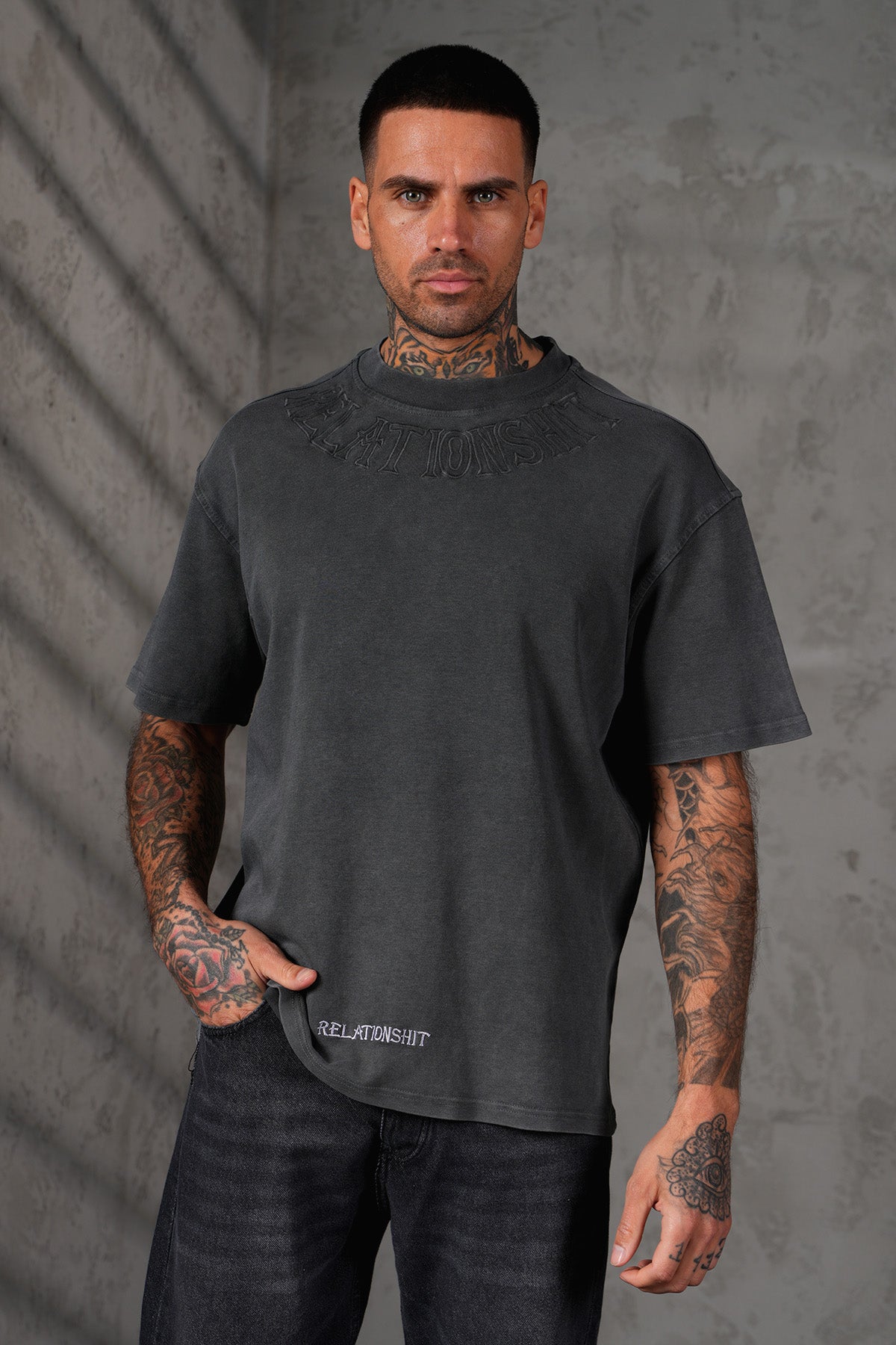 TEE SHIRT LL5091