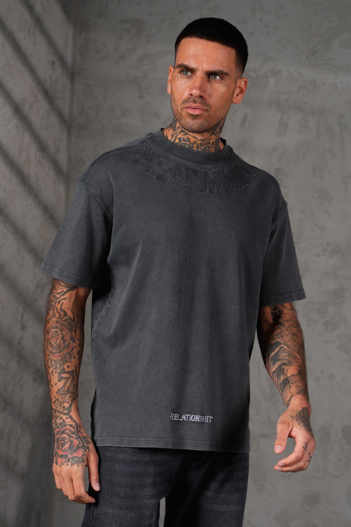 TEE SHIRT LL5091