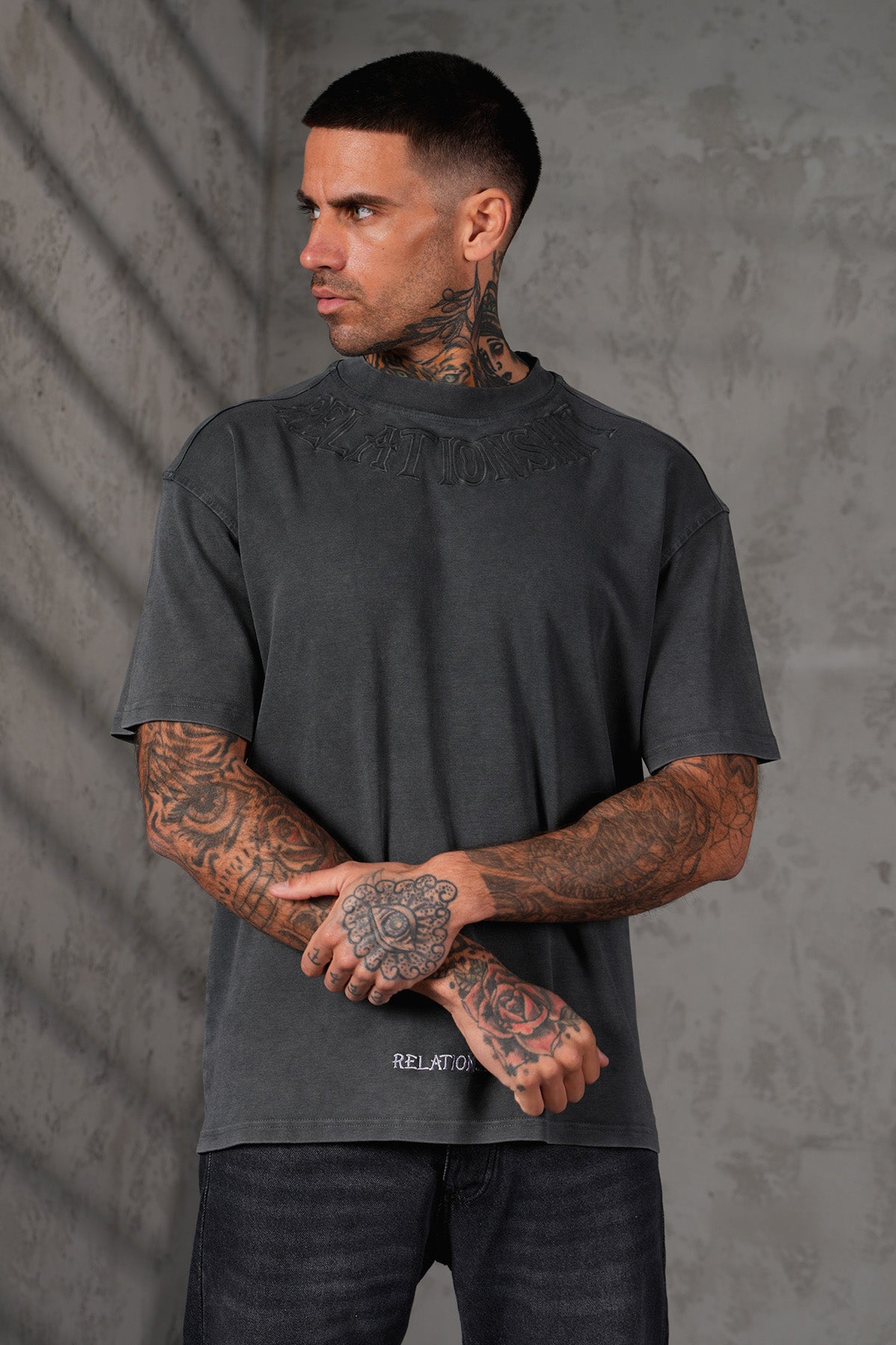 TEE SHIRT LL5091
