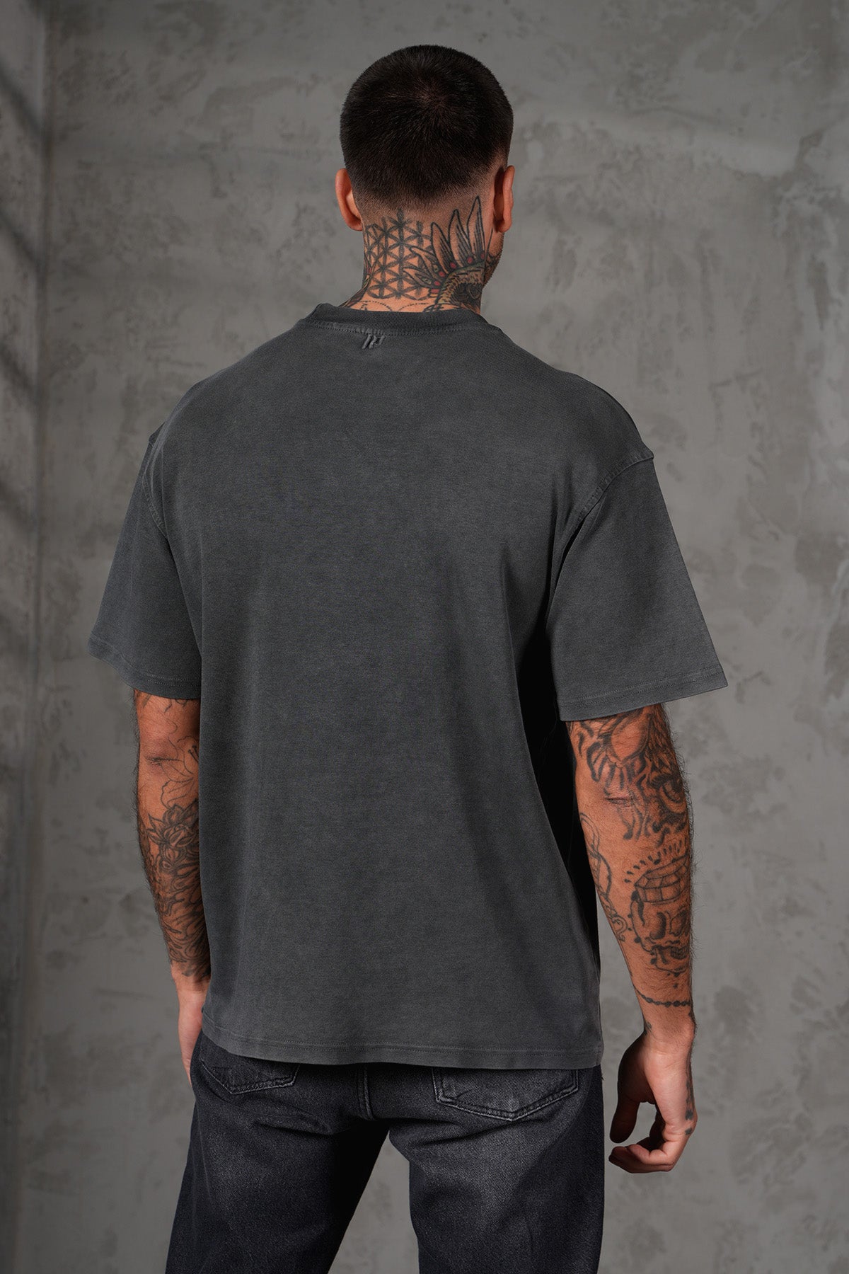 TEE SHIRT LL5091