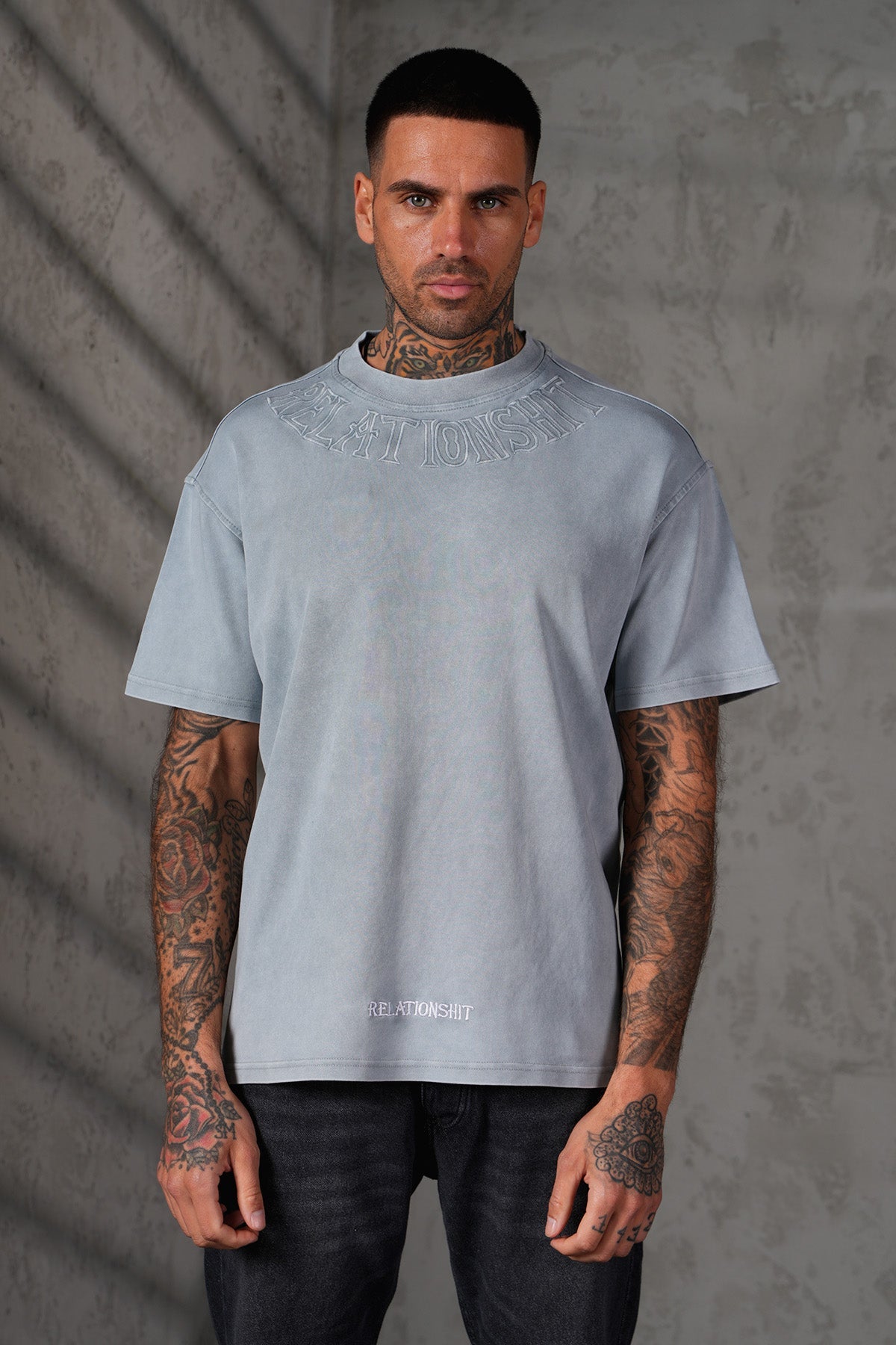 TEE SHIRT LL5091