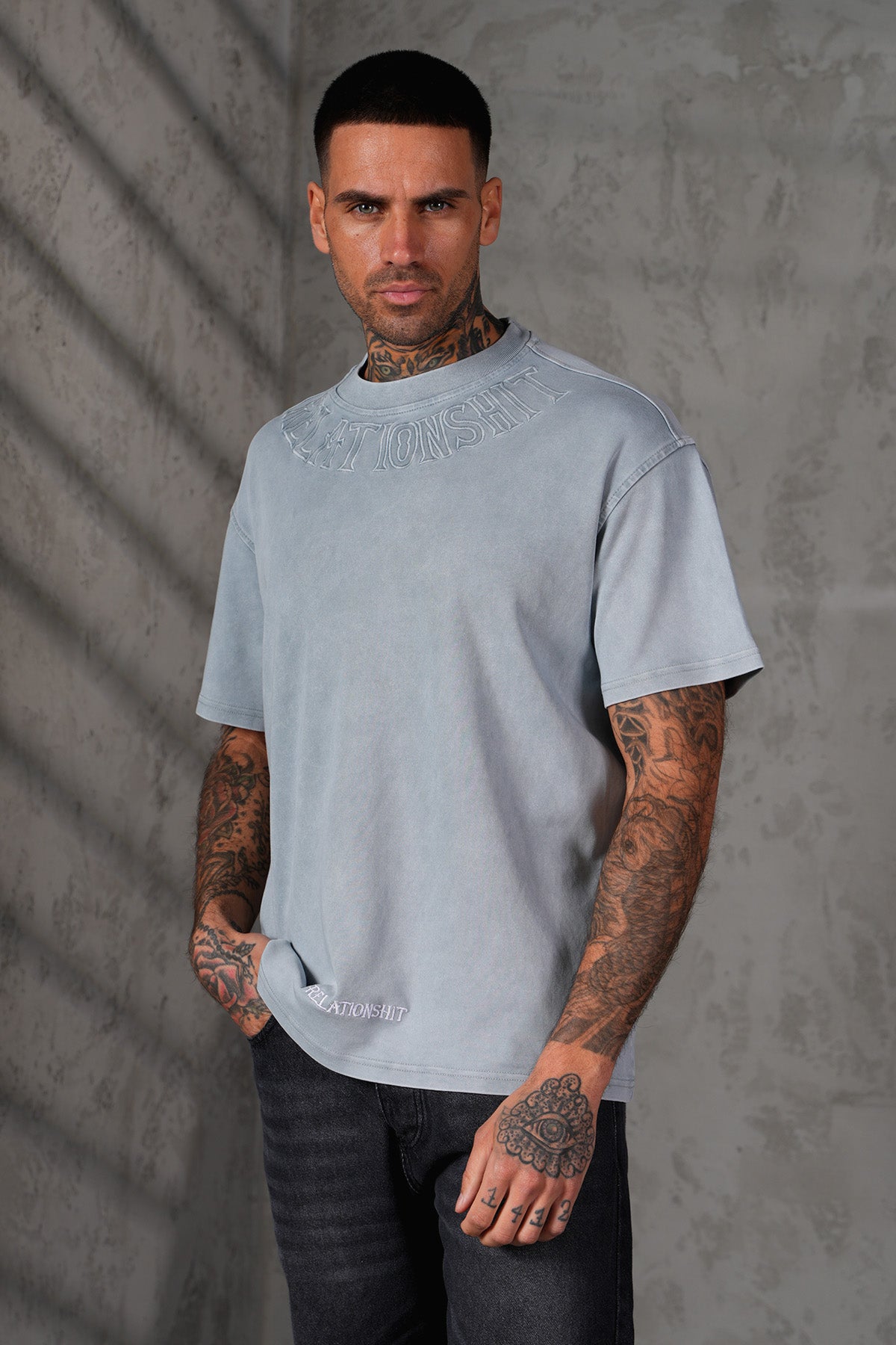 TEE SHIRT LL5091