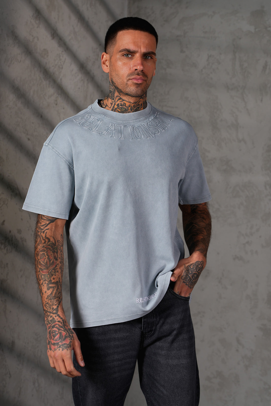 T-SHIRT LL5091