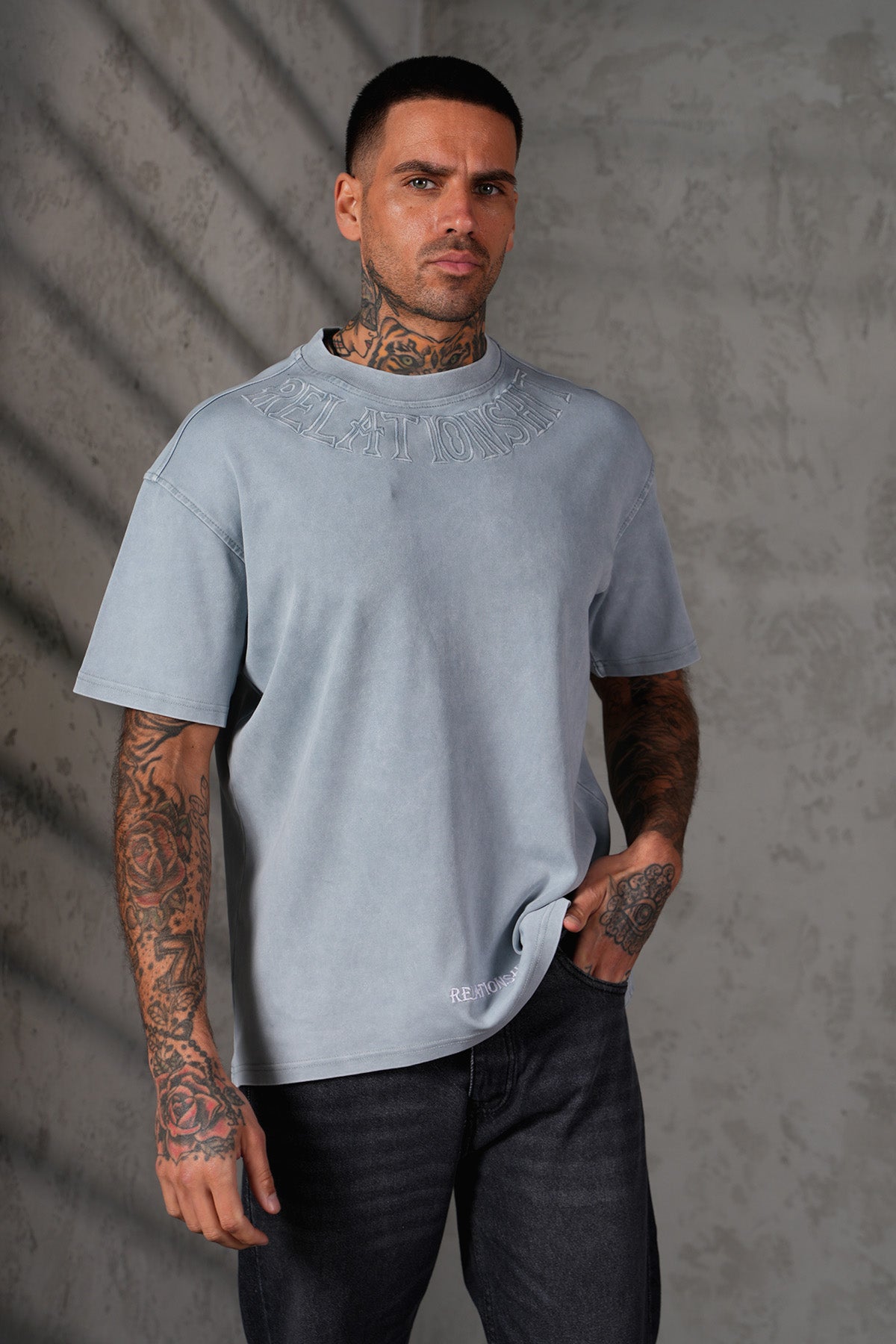 TEE SHIRT LL5091