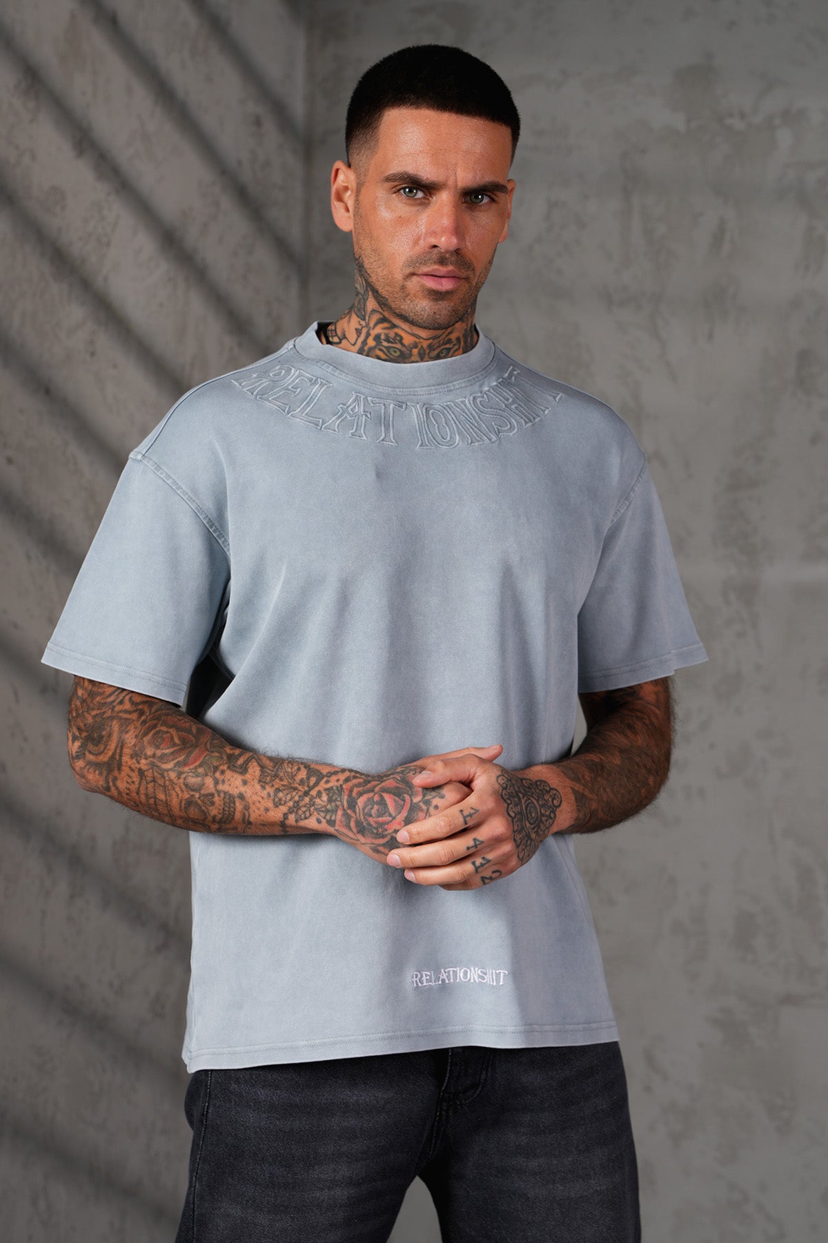 TEE SHIRT LL5091