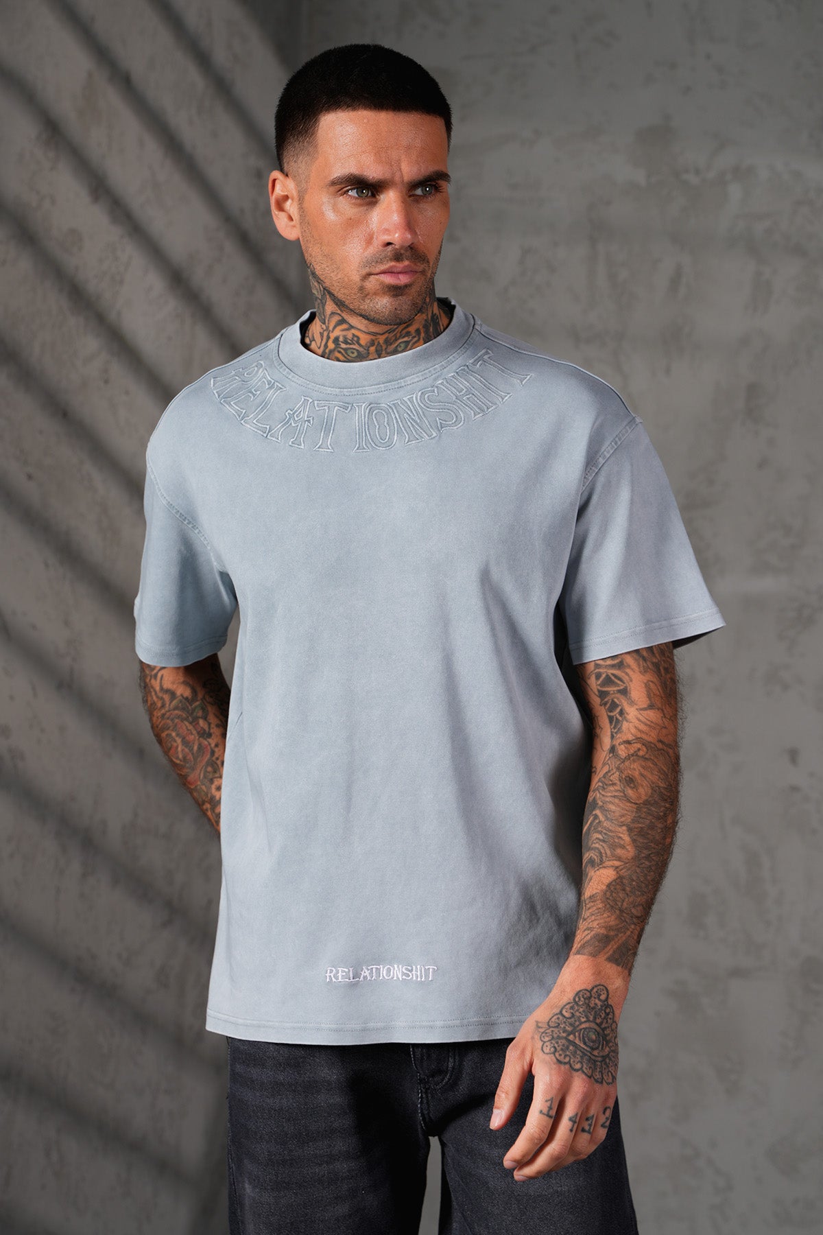 TEE SHIRT LL5091