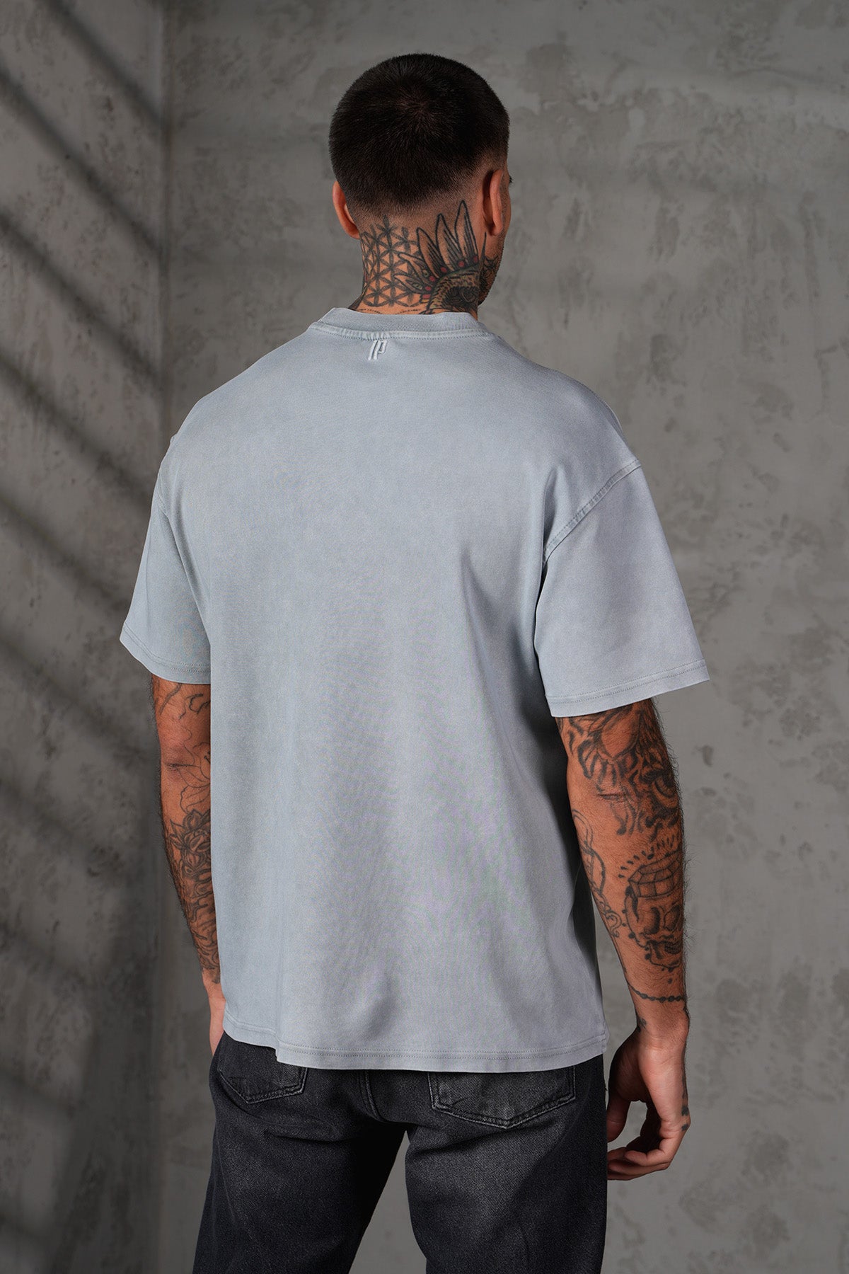 TEE SHIRT LL5091