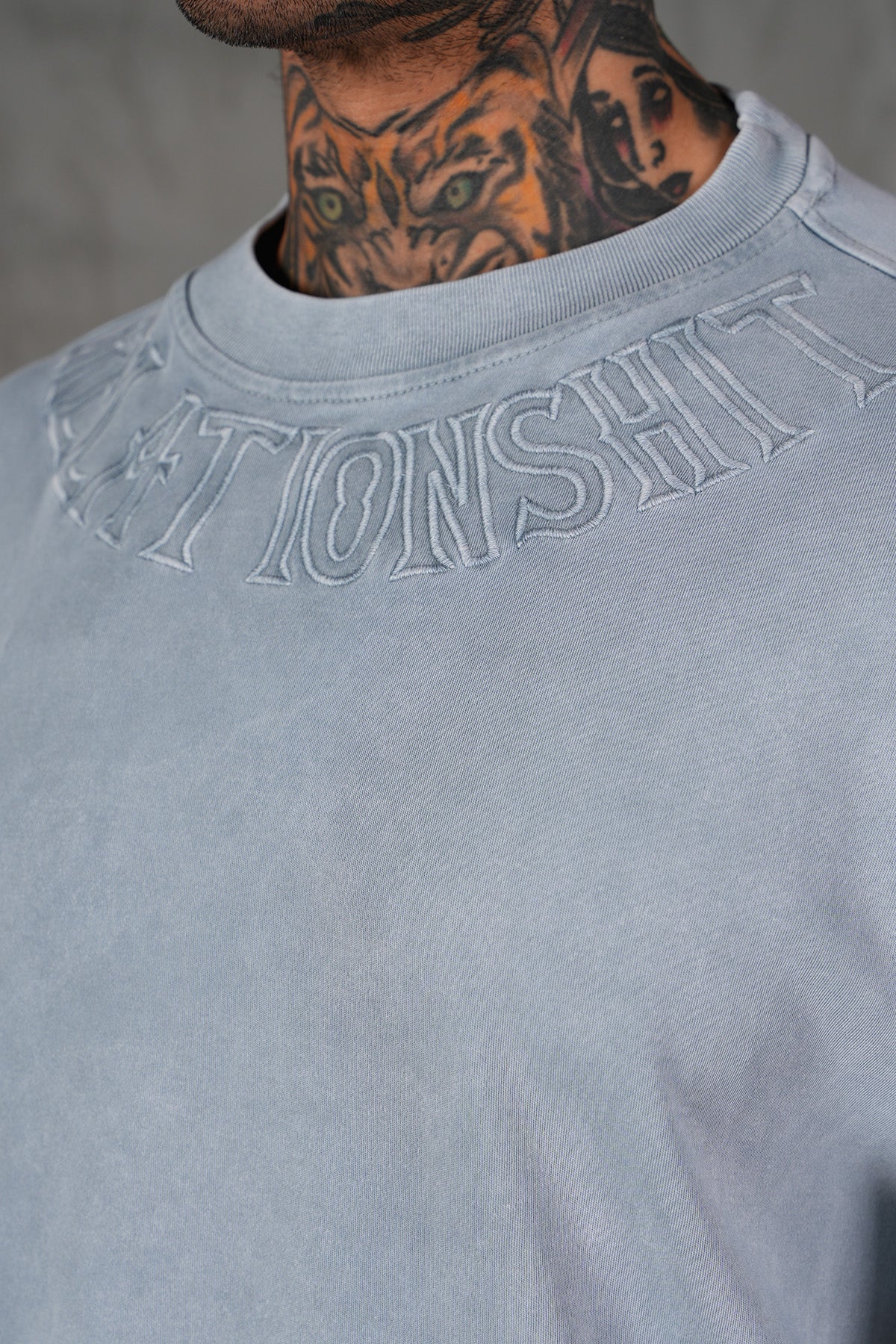 TEE SHIRT LL5091