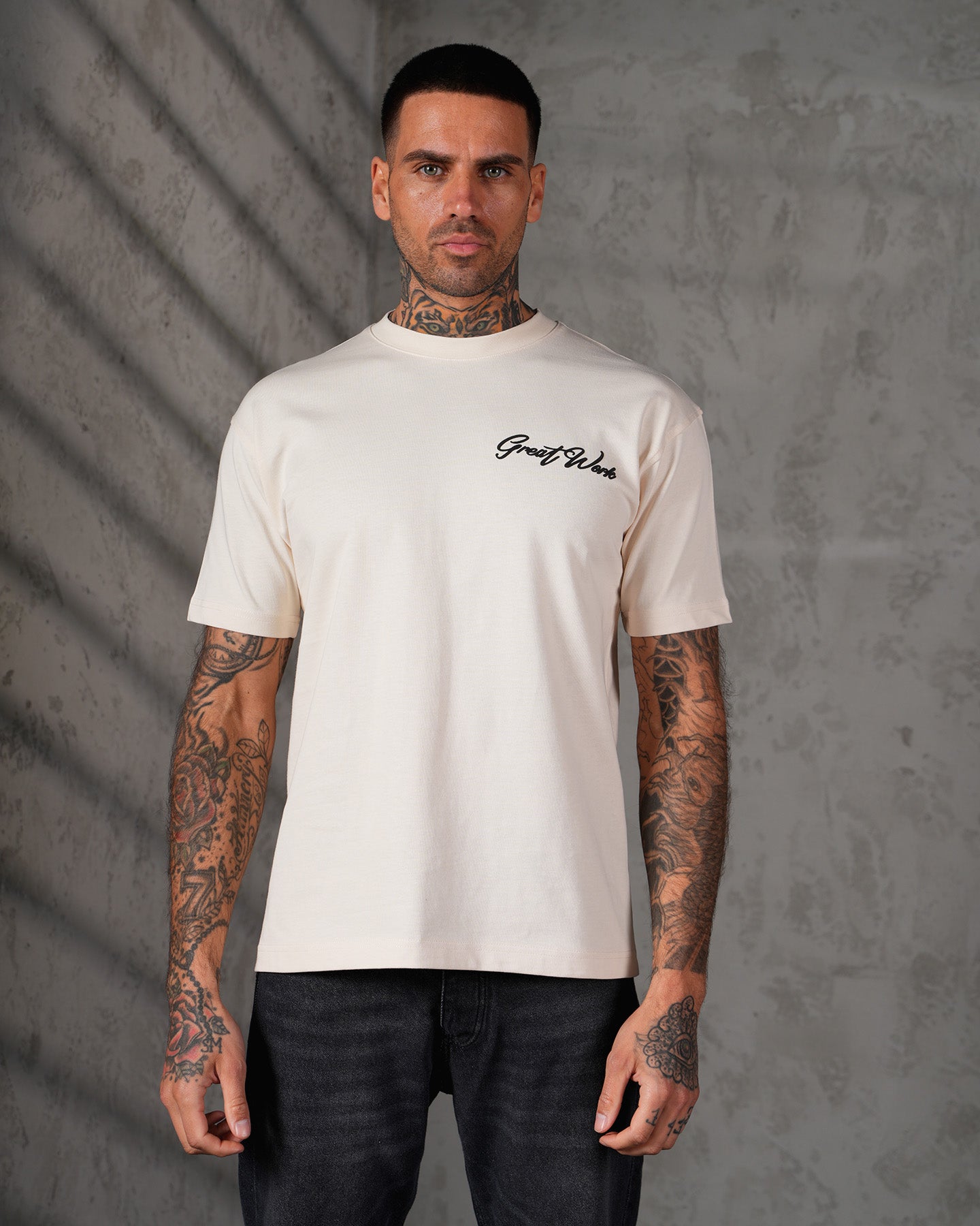 TEE SHIRT LL5088