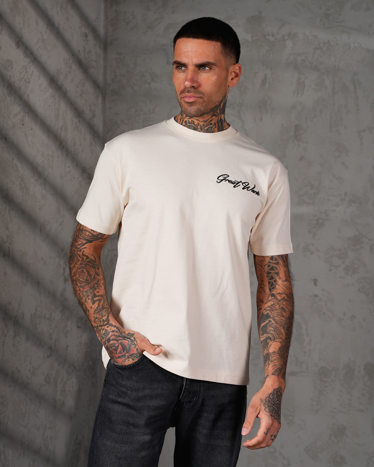 TEE SHIRT LL5088