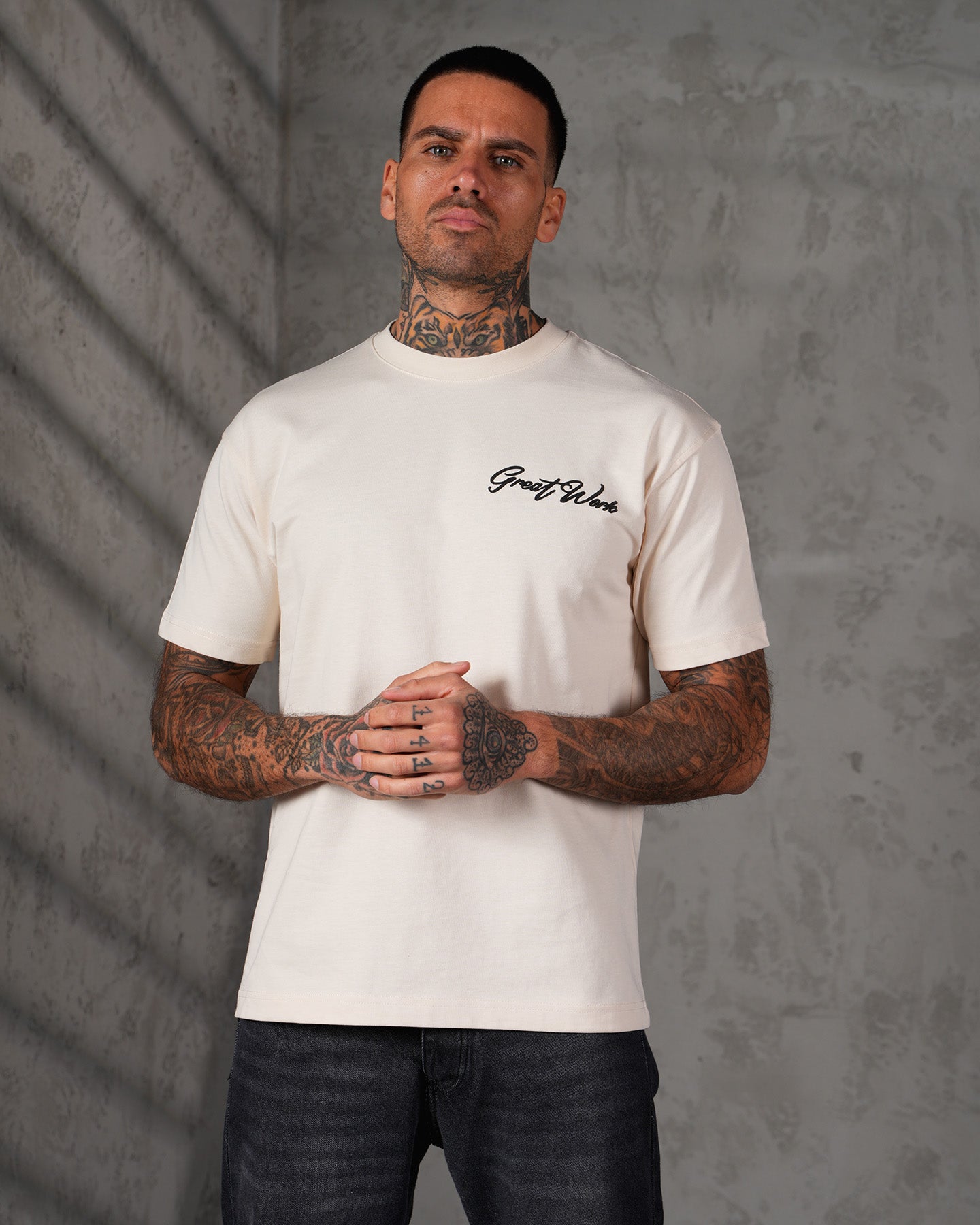 TEE SHIRT LL5088
