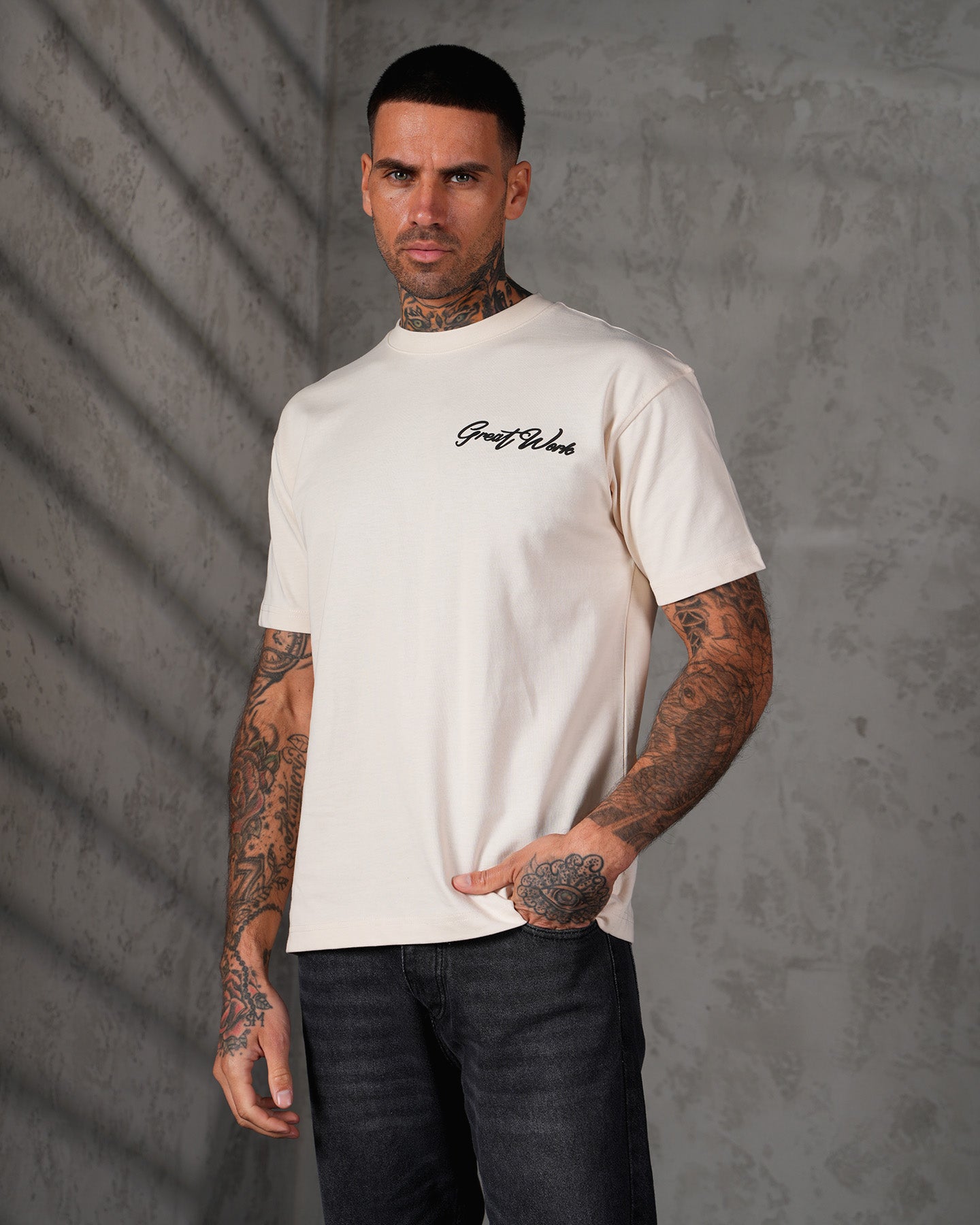 TEE SHIRT LL5088