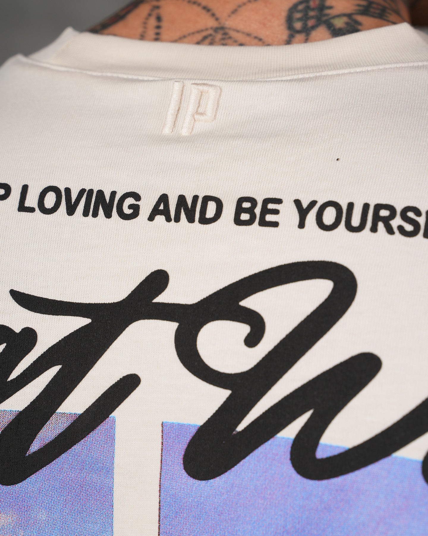 TEE SHIRT LL5088
