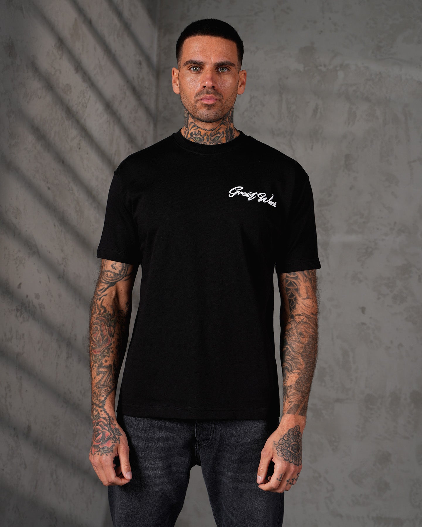 T-SHIRT LL5088