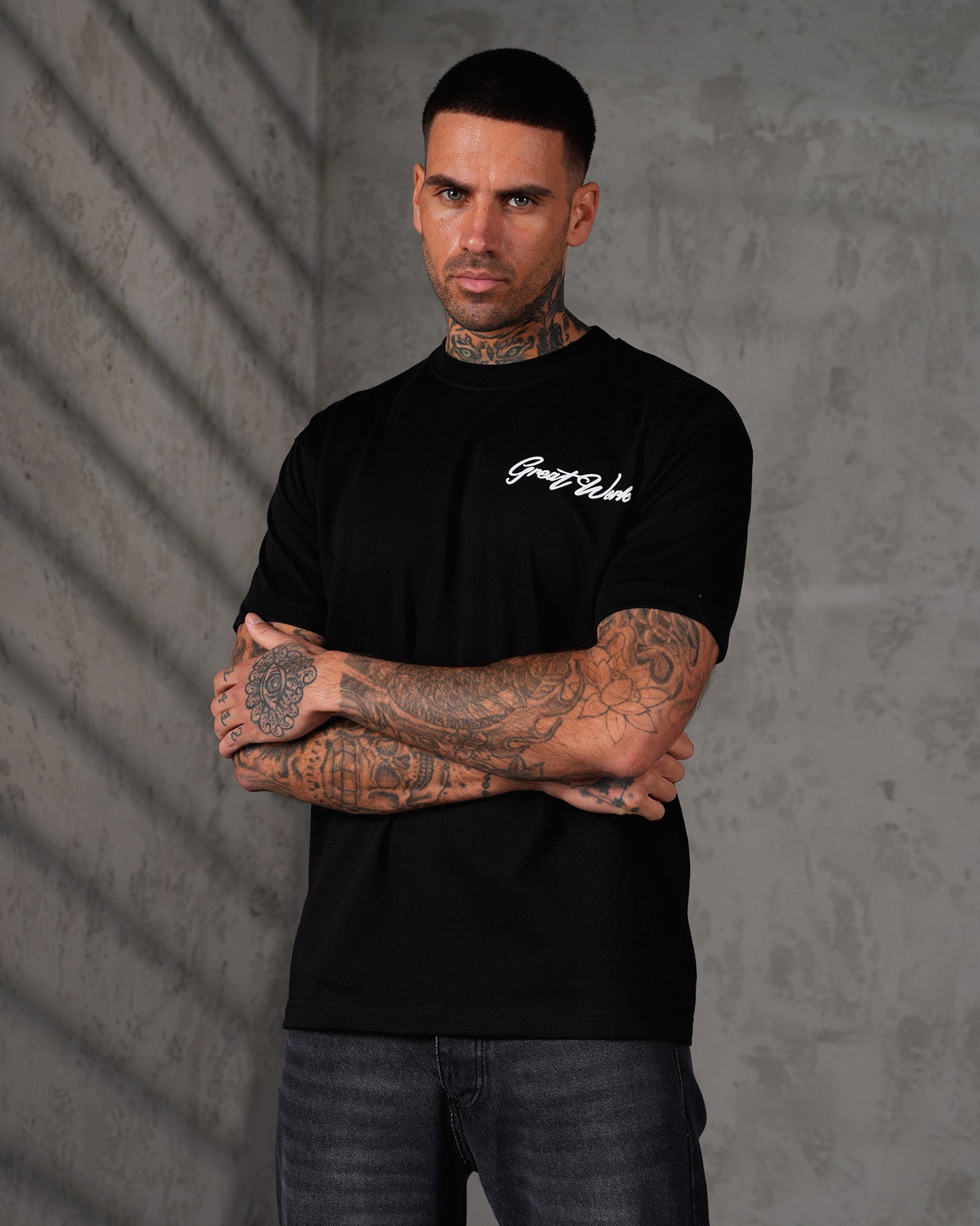 TEE SHIRT LL5088