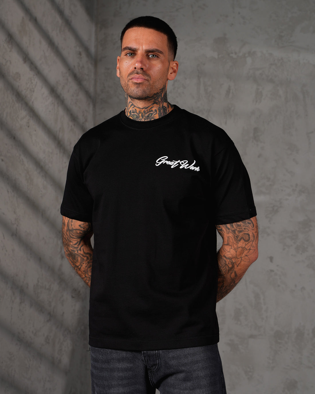 T-SHIRT LL5088