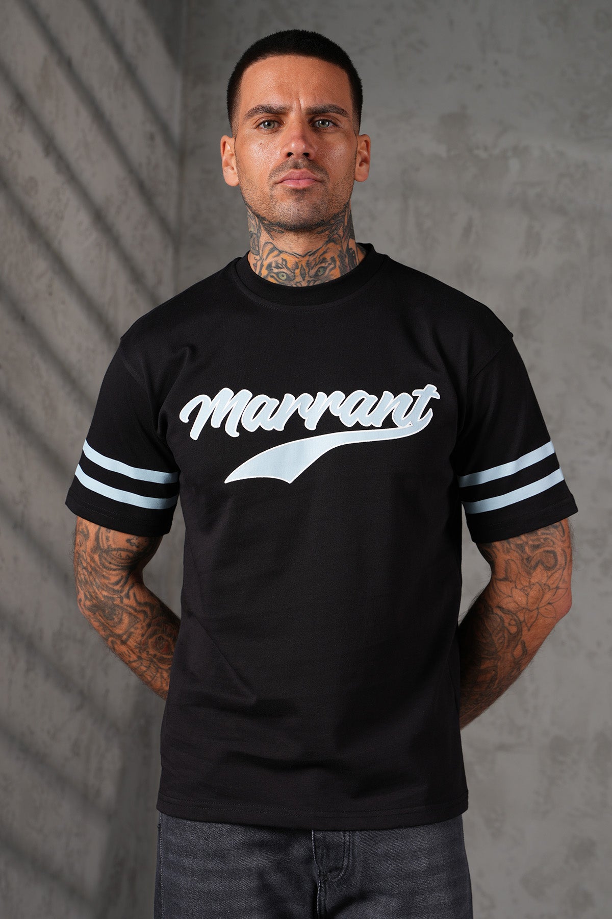 TEE SHIRT LL5080