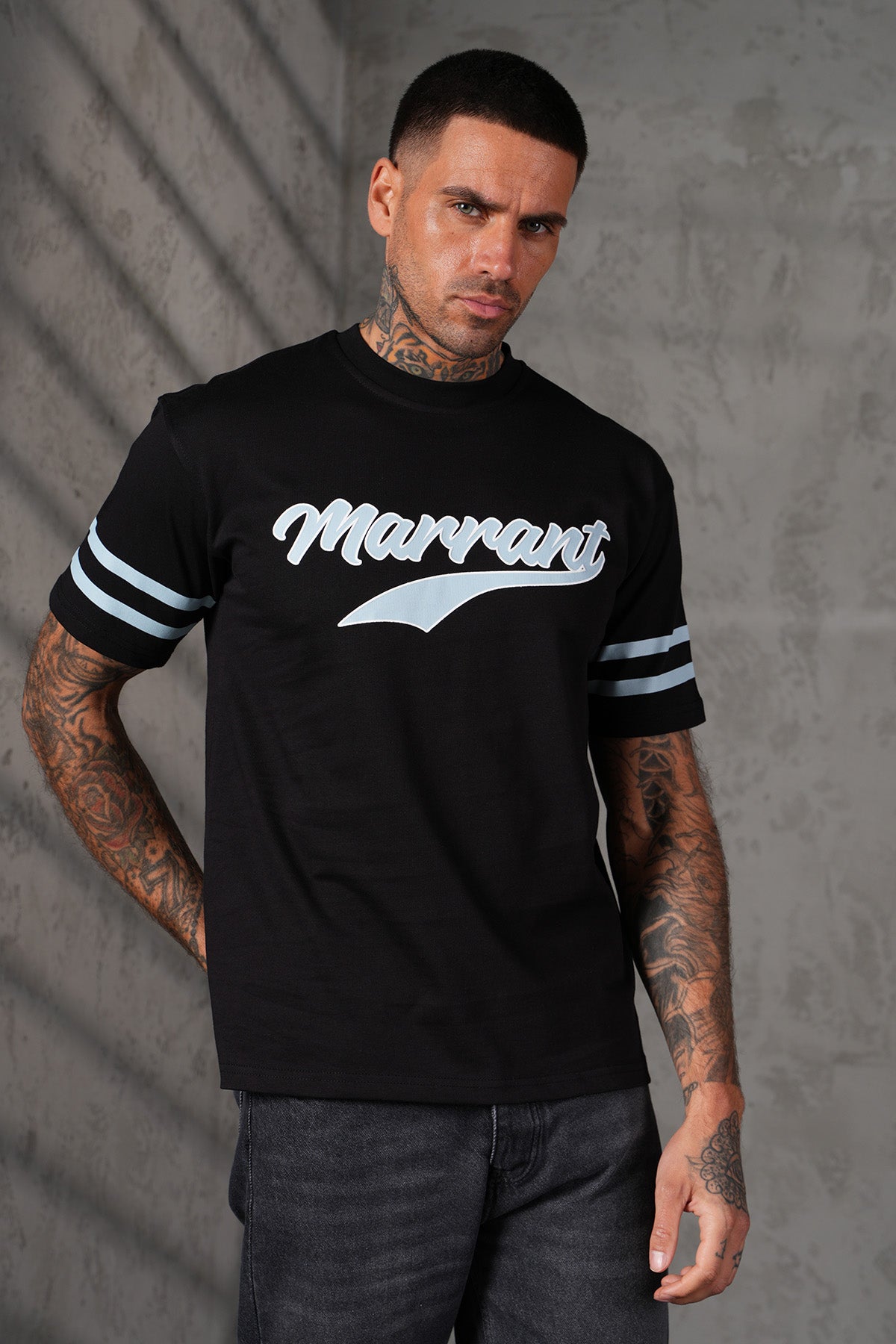 TEE SHIRT LL5080