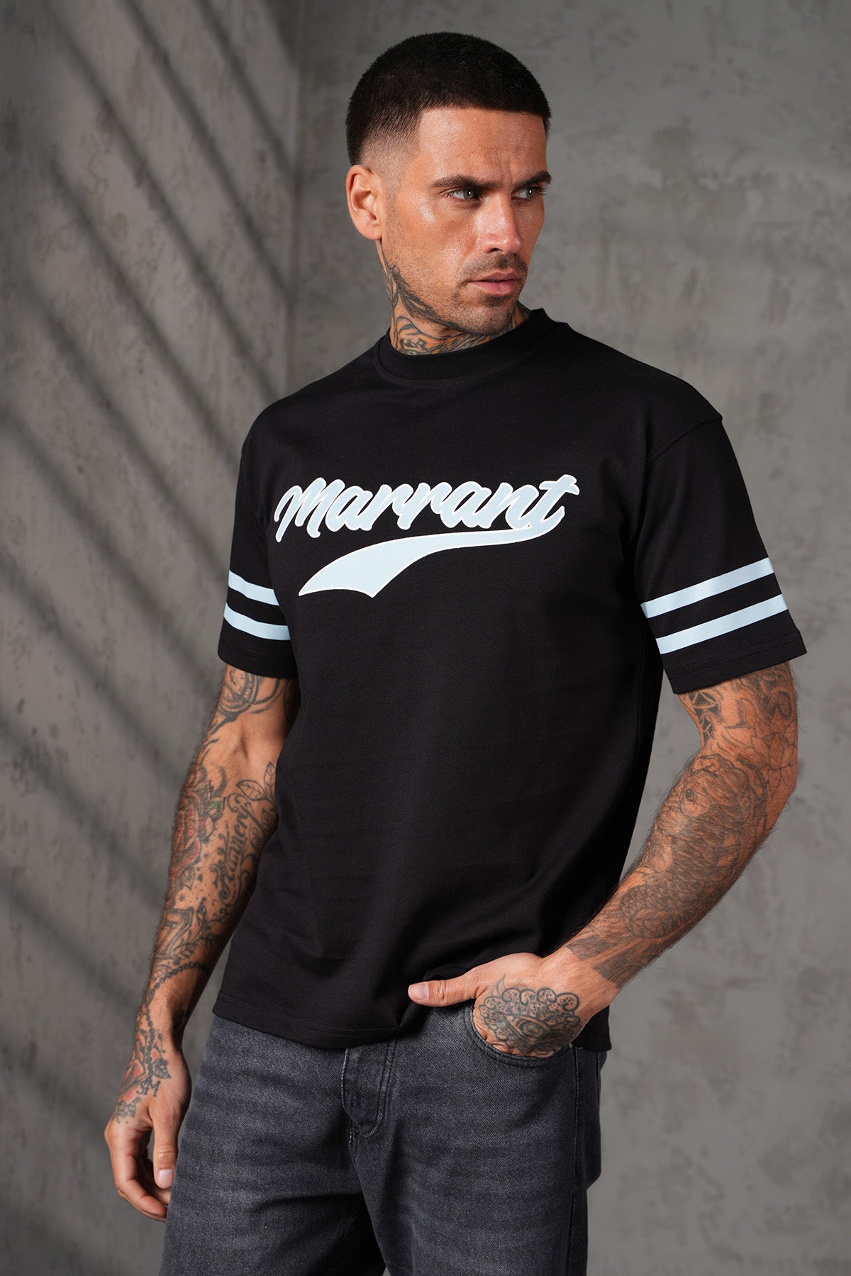 TEE SHIRT LL5080