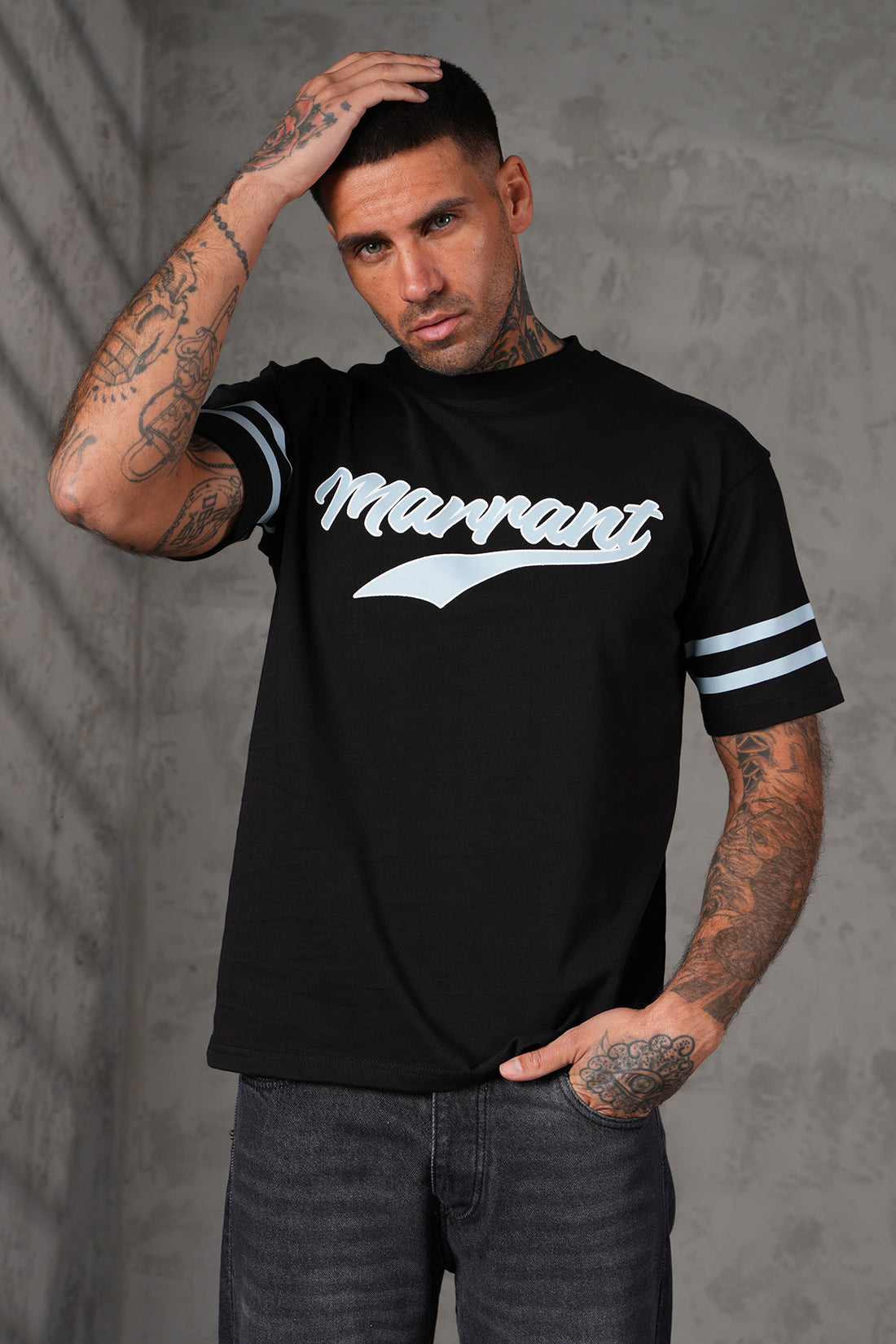T-SHIRT LL5080