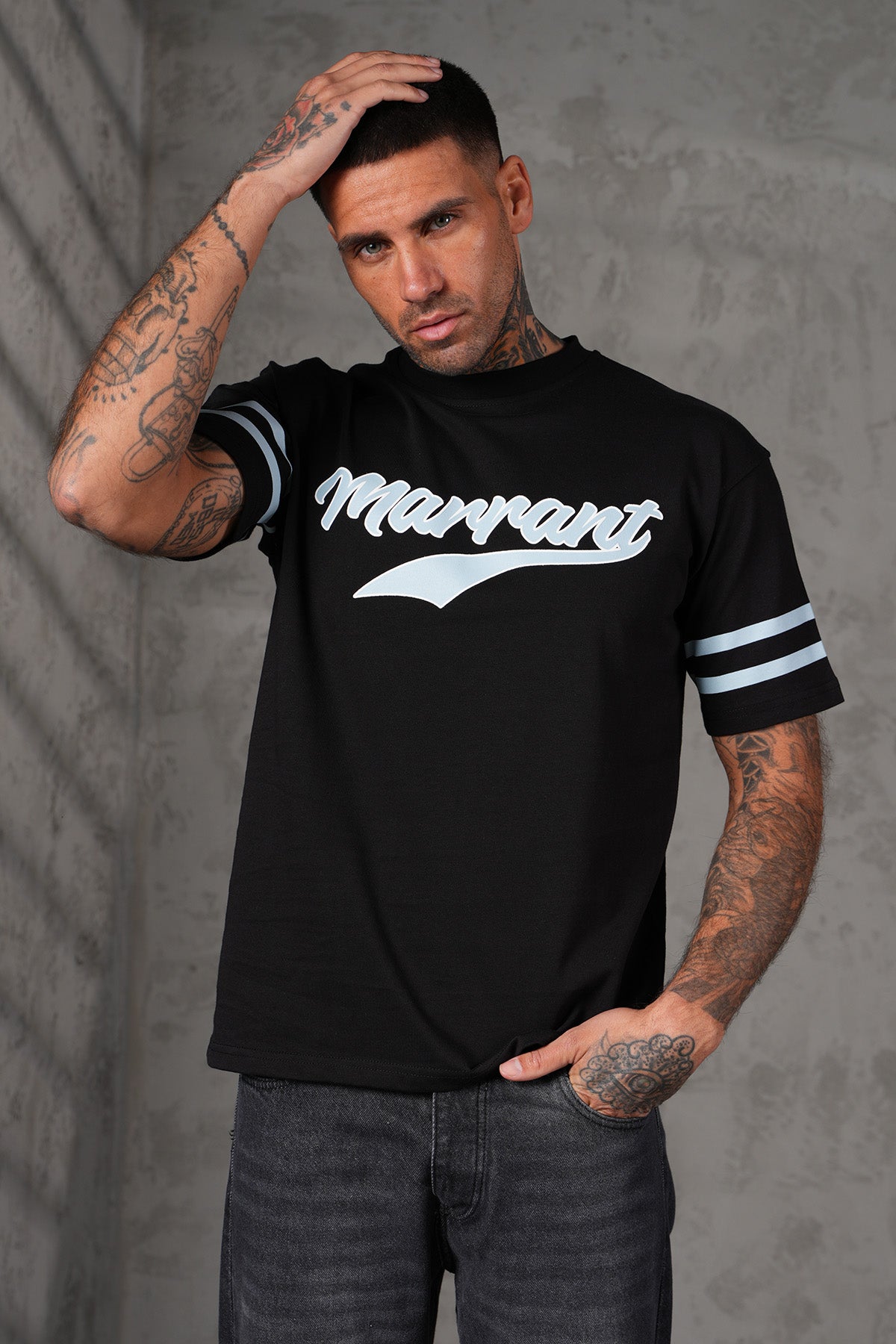 TEE SHIRT LL5080