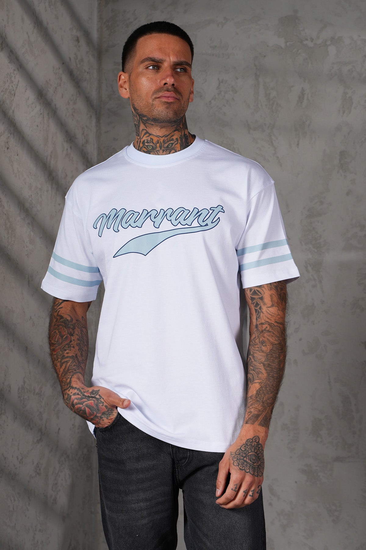 TEE SHIRT LL5080