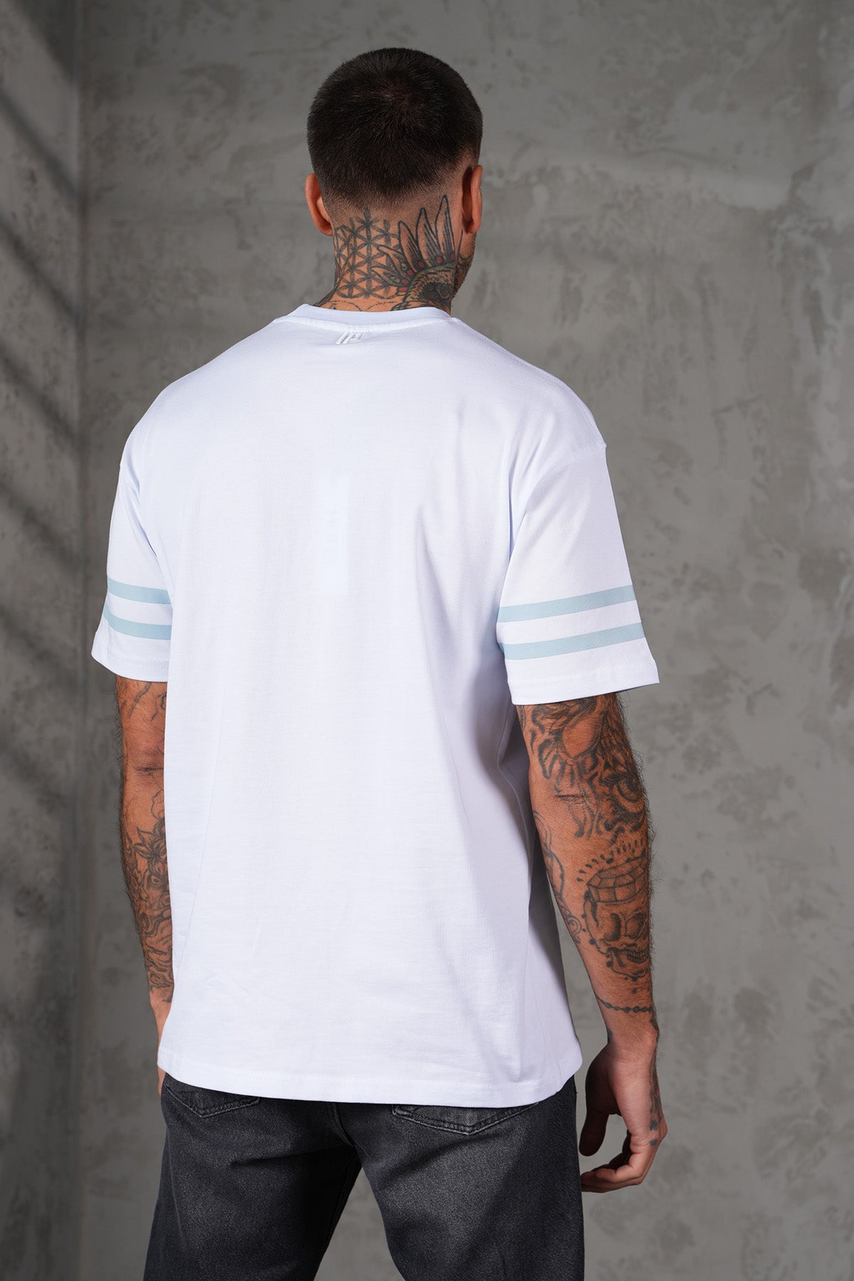 TEE SHIRT LL5080