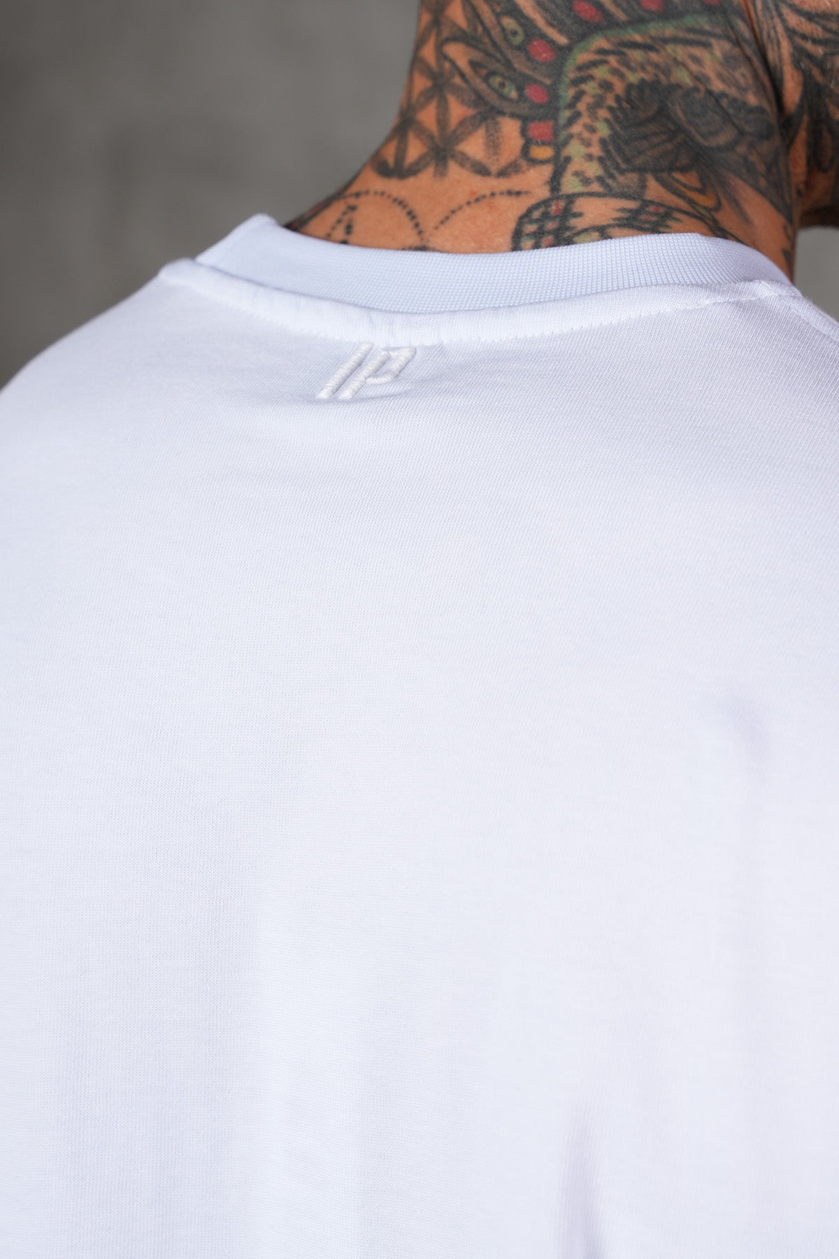 TEE SHIRT LL5080