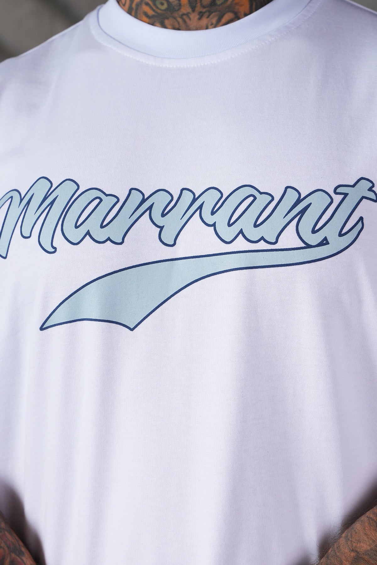 TEE SHIRT LL5080
