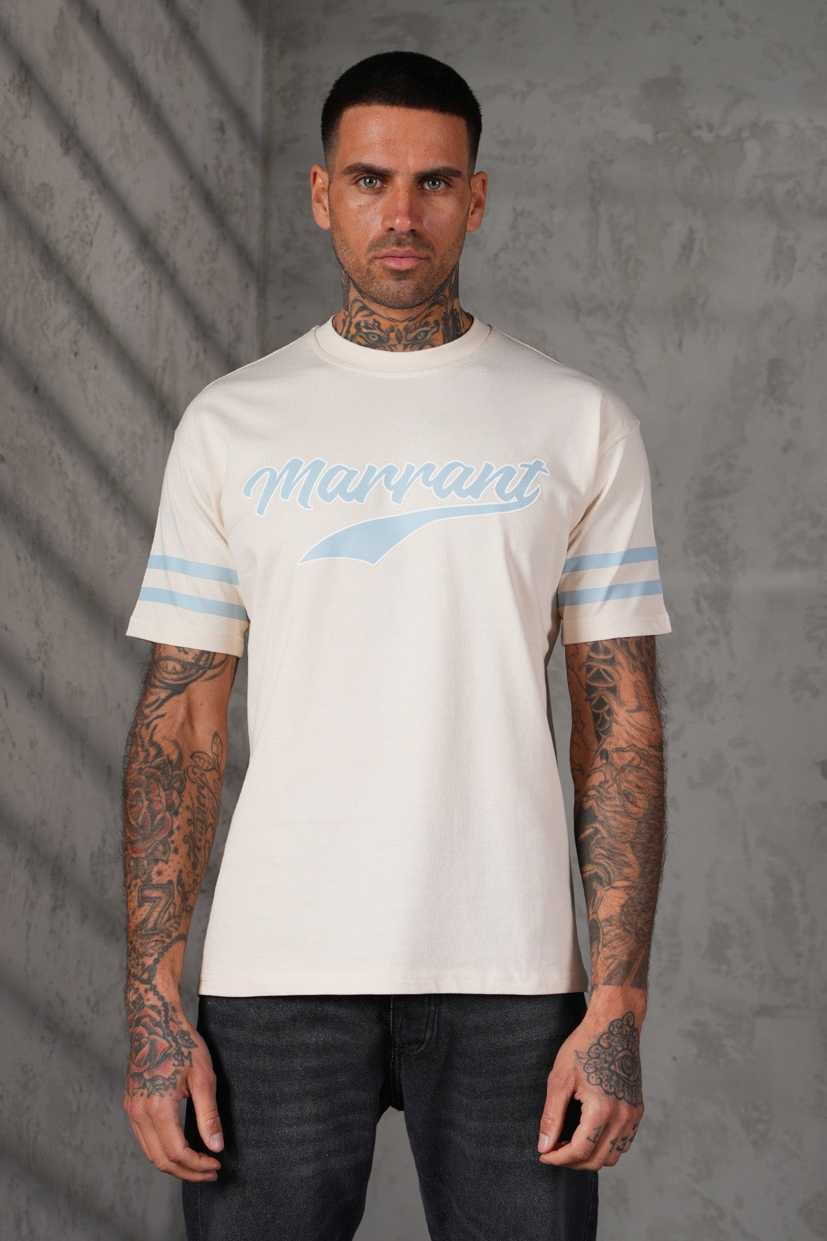 TEE SHIRT LL5080