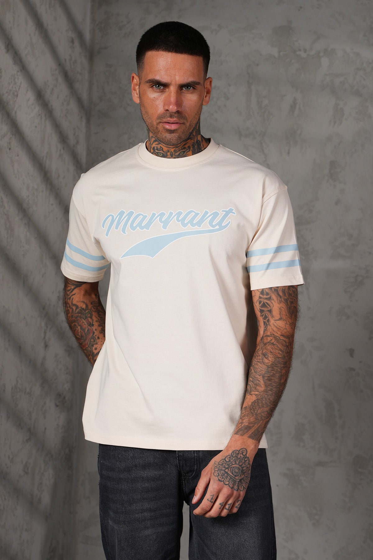 TEE SHIRT LL5080
