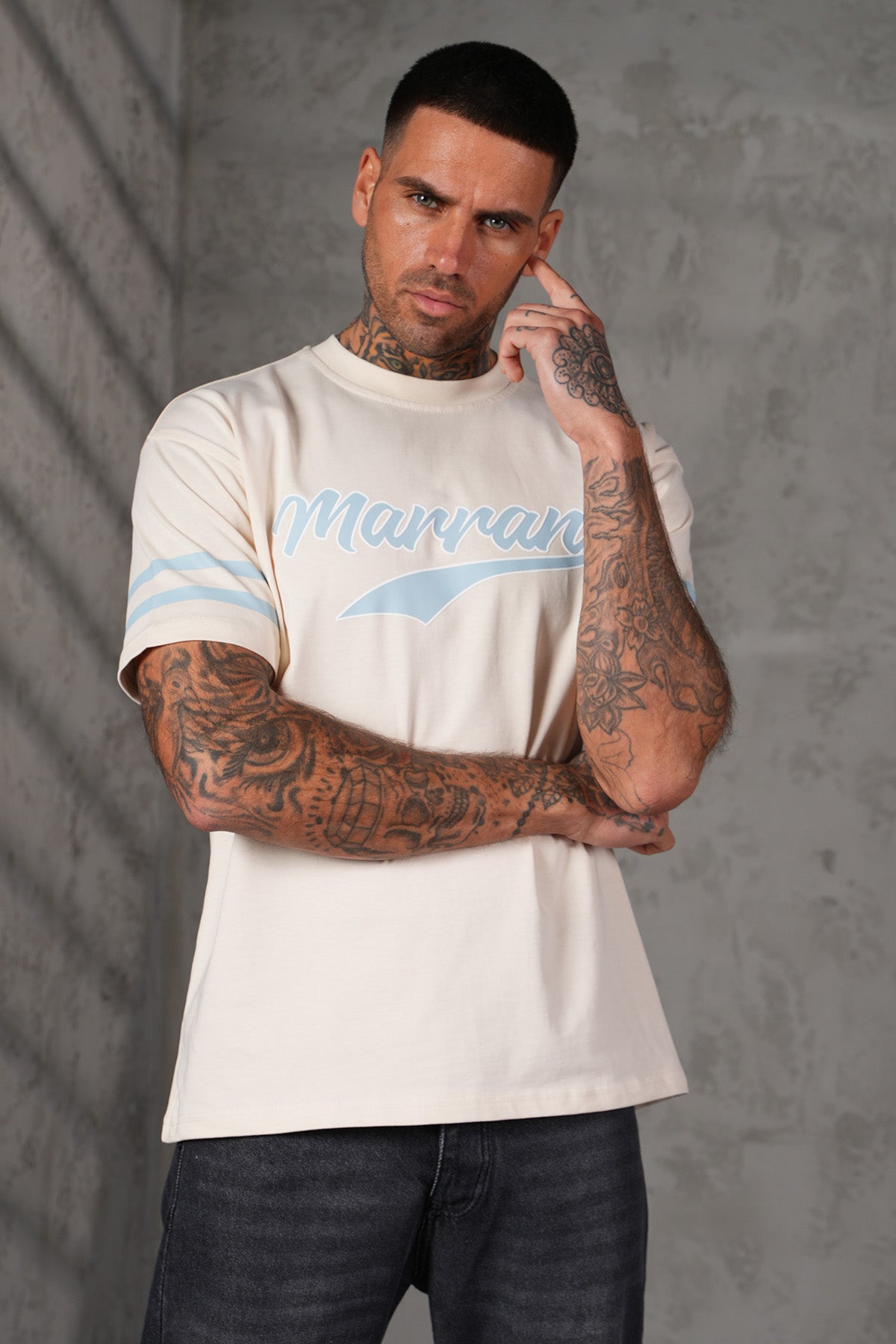TEE SHIRT LL5080