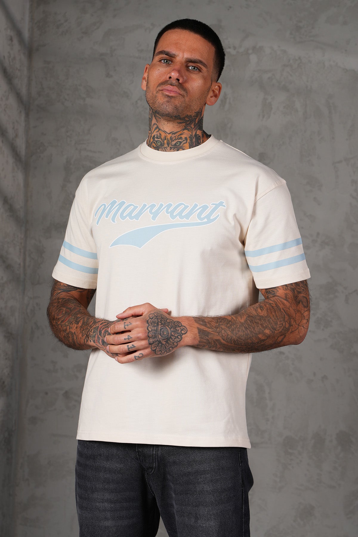 TEE SHIRT LL5080