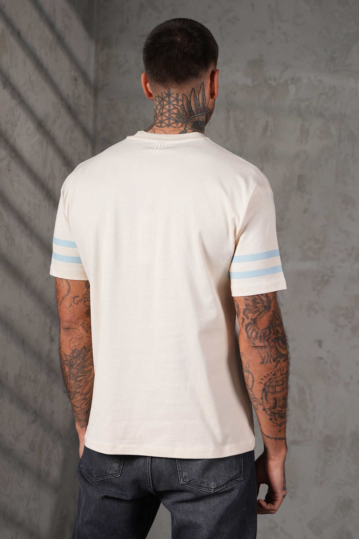 TEE SHIRT LL5080
