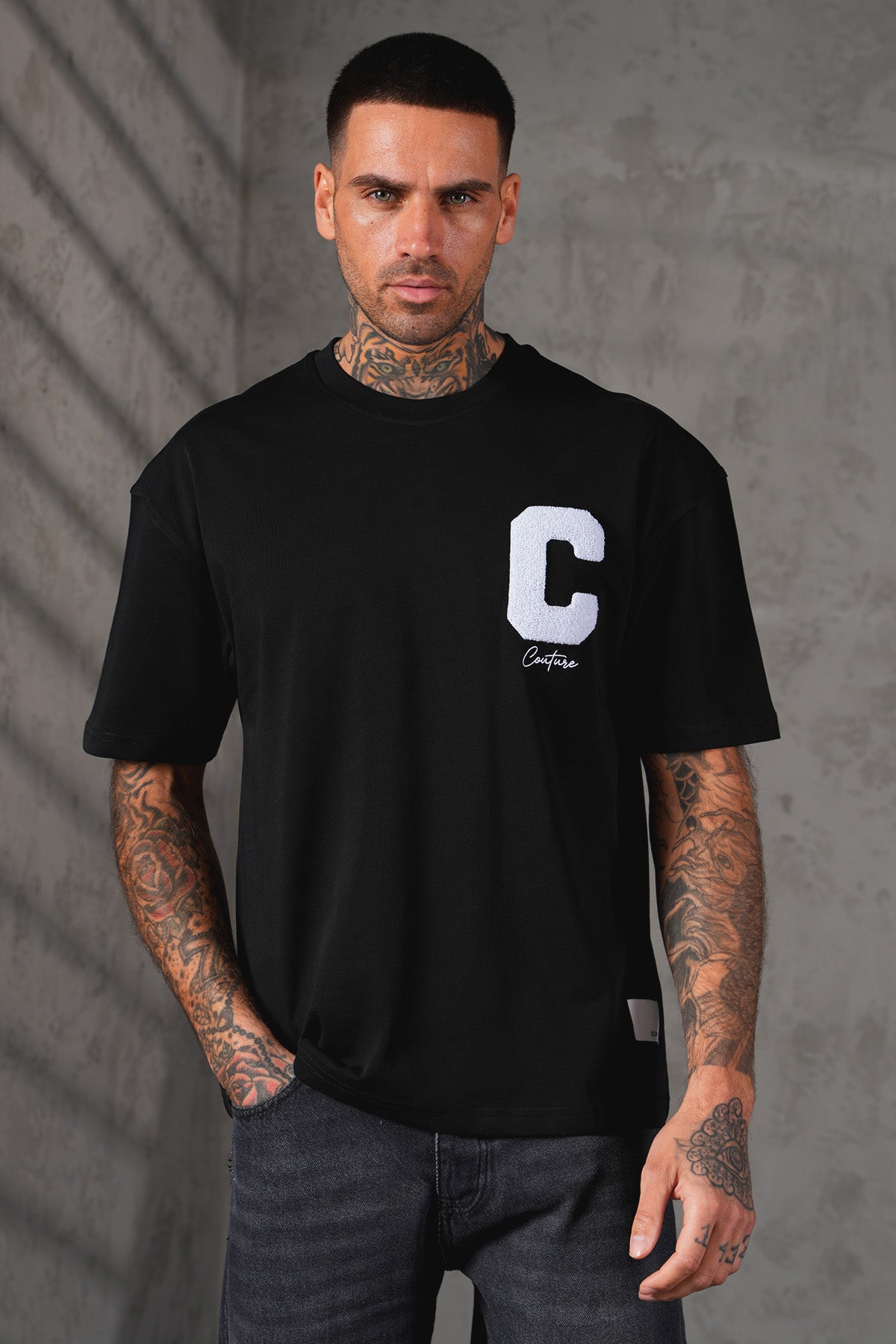 TEE SHIRT LP2535