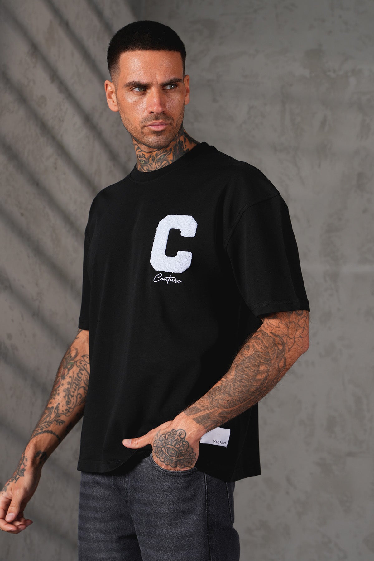 TEE SHIRT LP2535